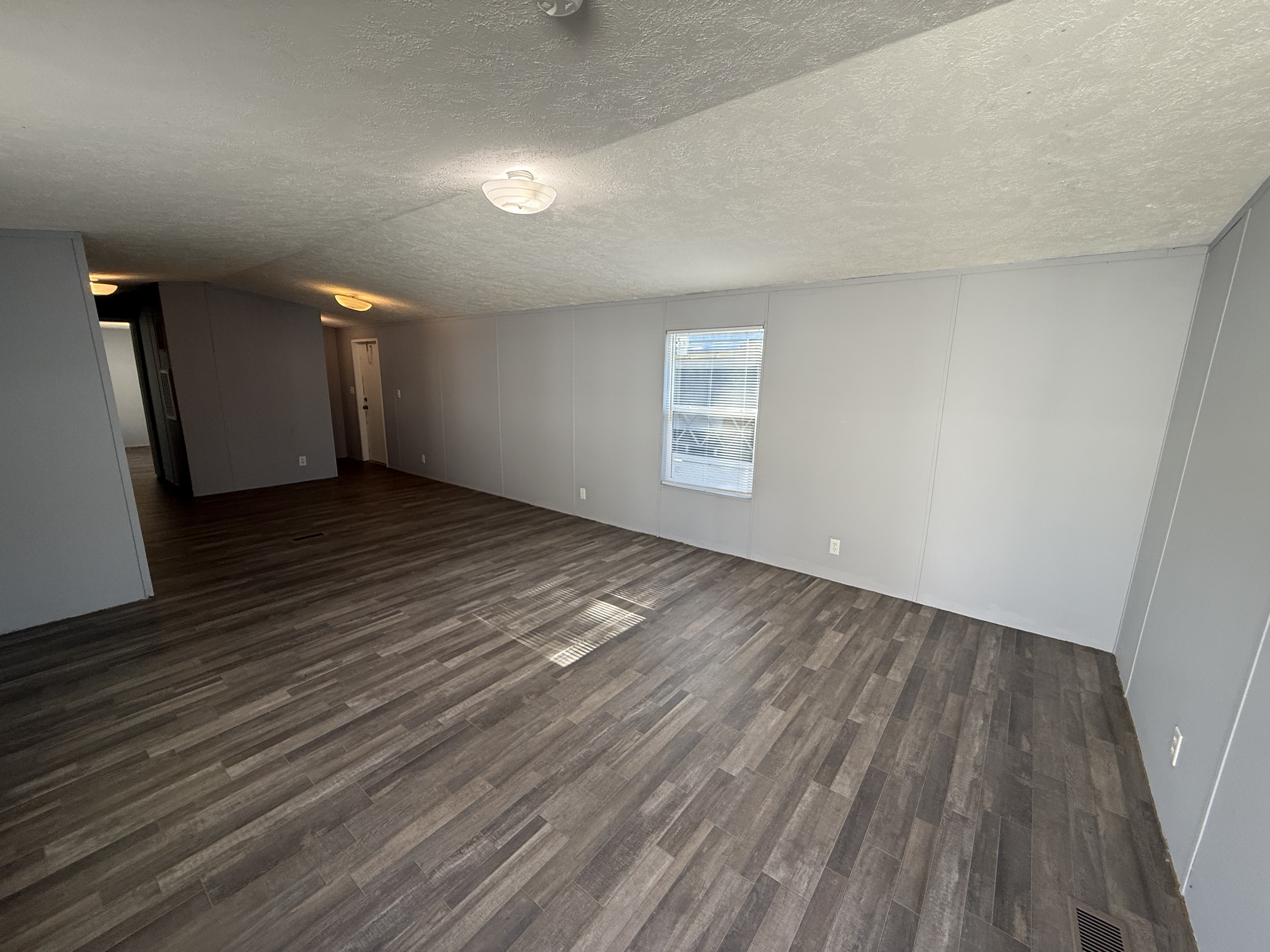 A photo of the Deerpointe Home
