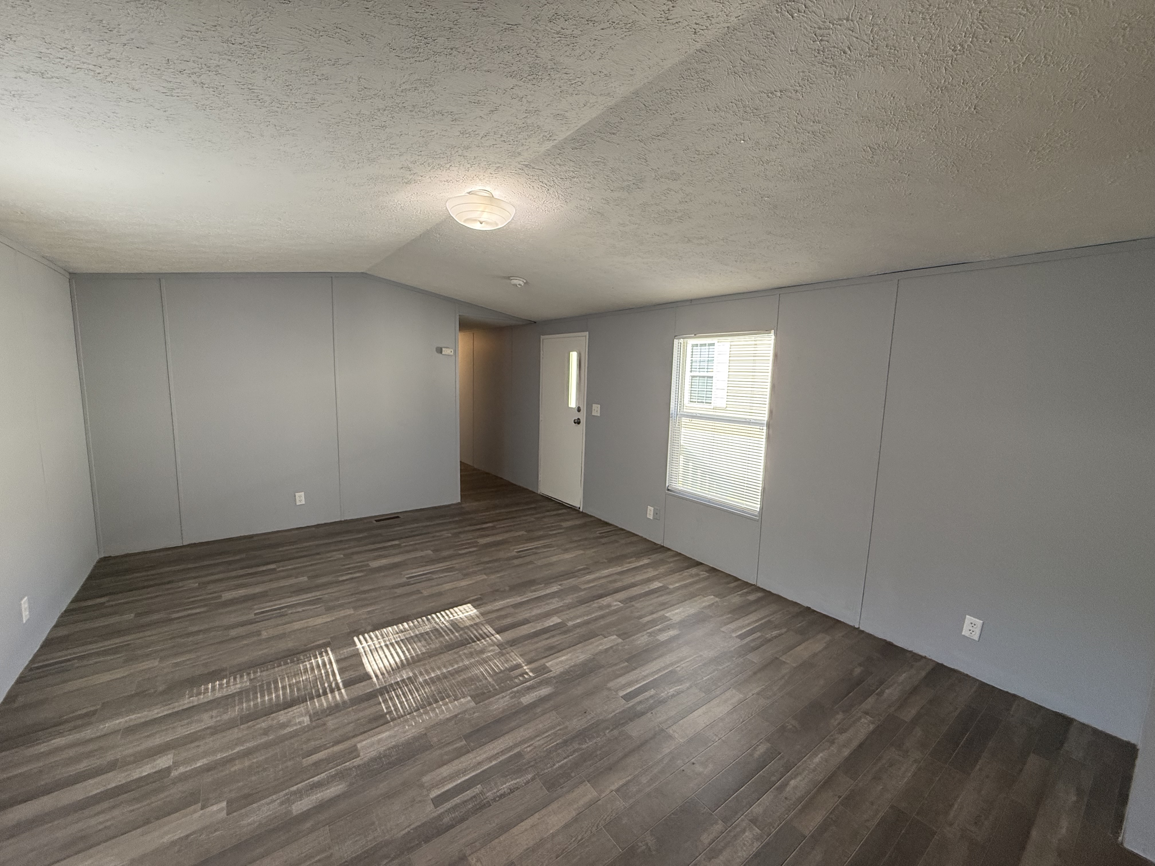 A photo of the Deerpointe Home