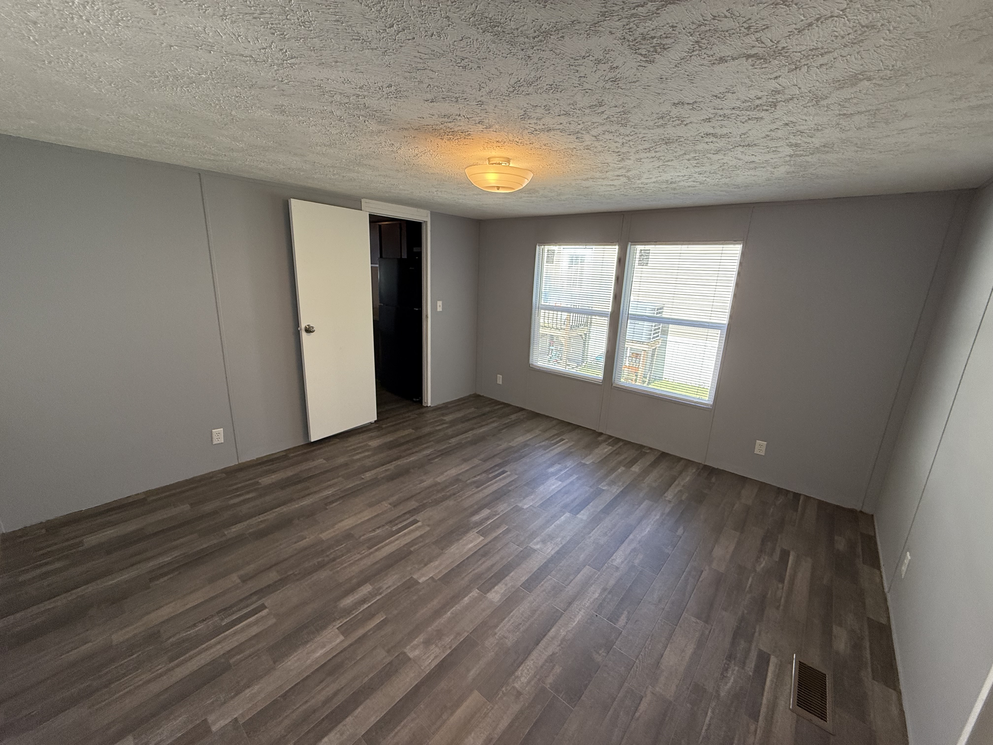 A photo of the Deerpointe Home