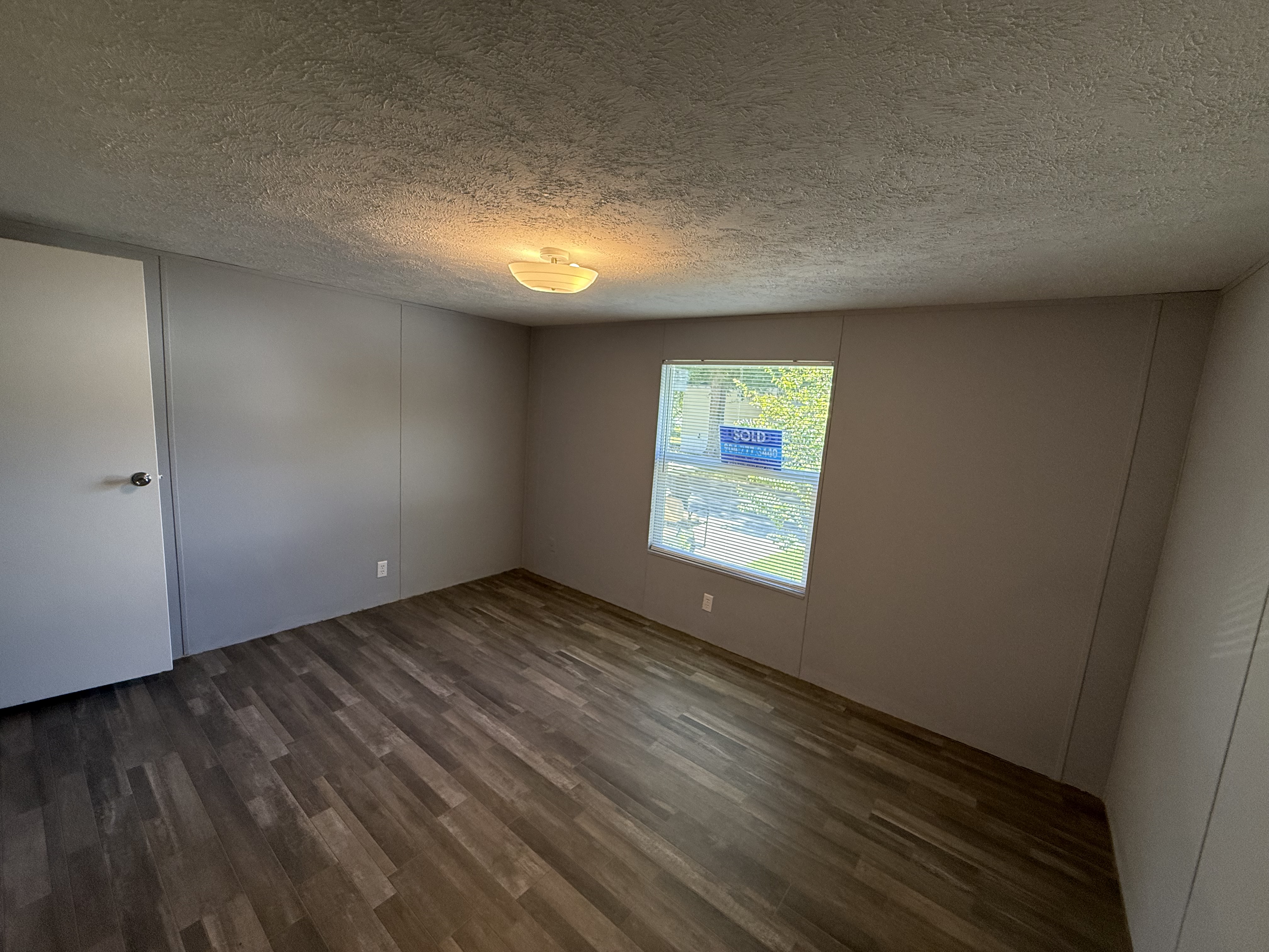 A photo of the Deerpointe Home