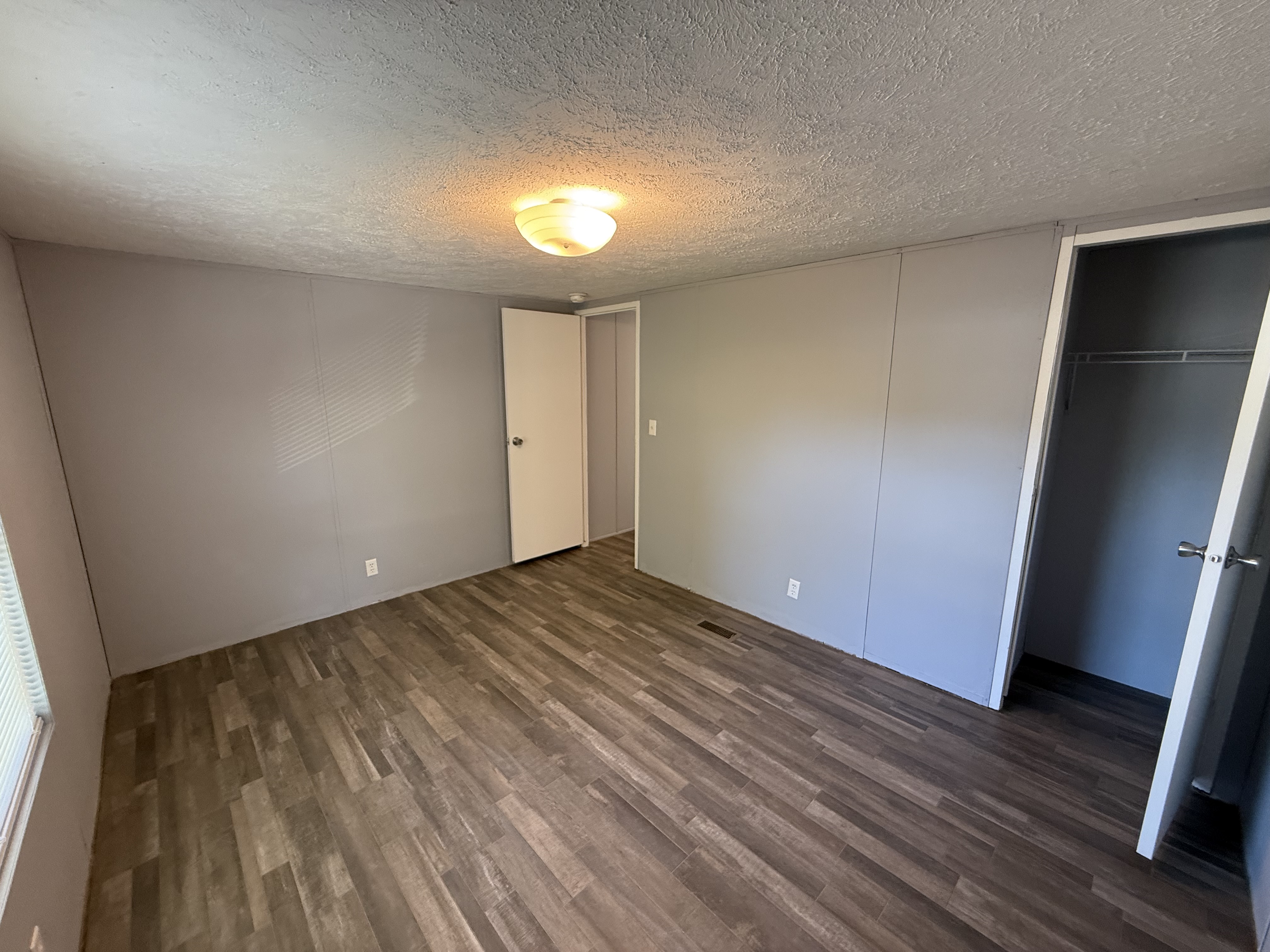 A photo of the Deerpointe Home
