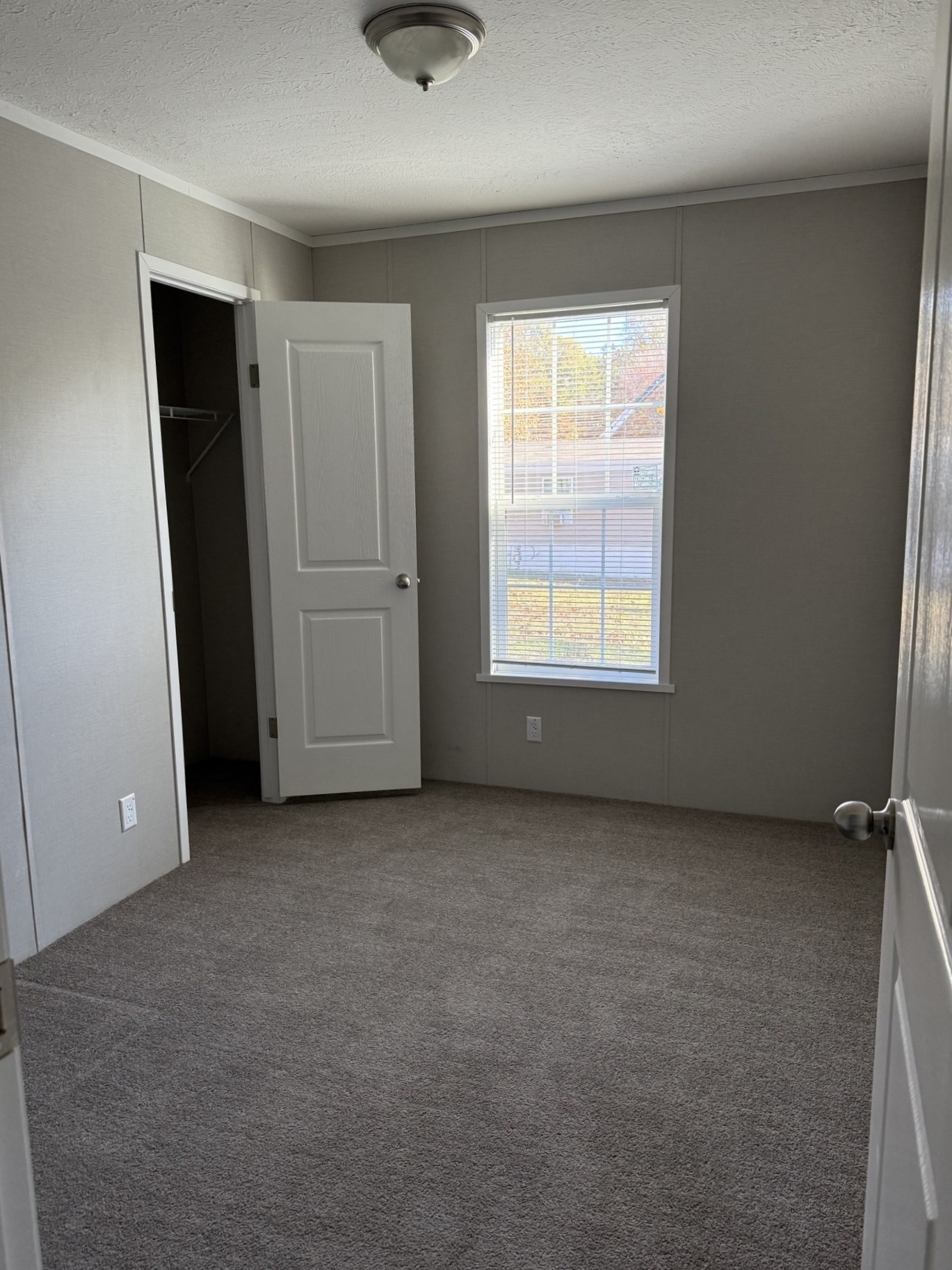 A photo of the Twin Lakes Home