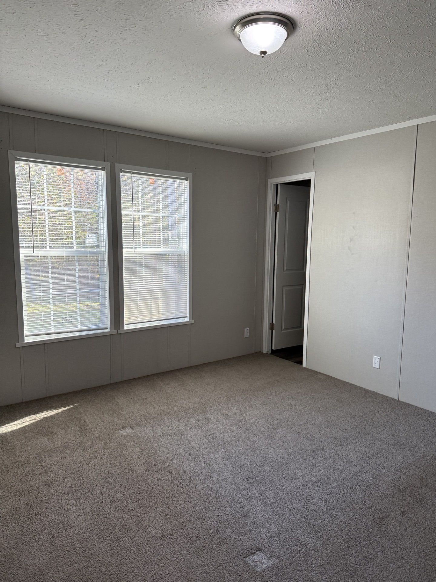 A photo of the Twin Lakes Home