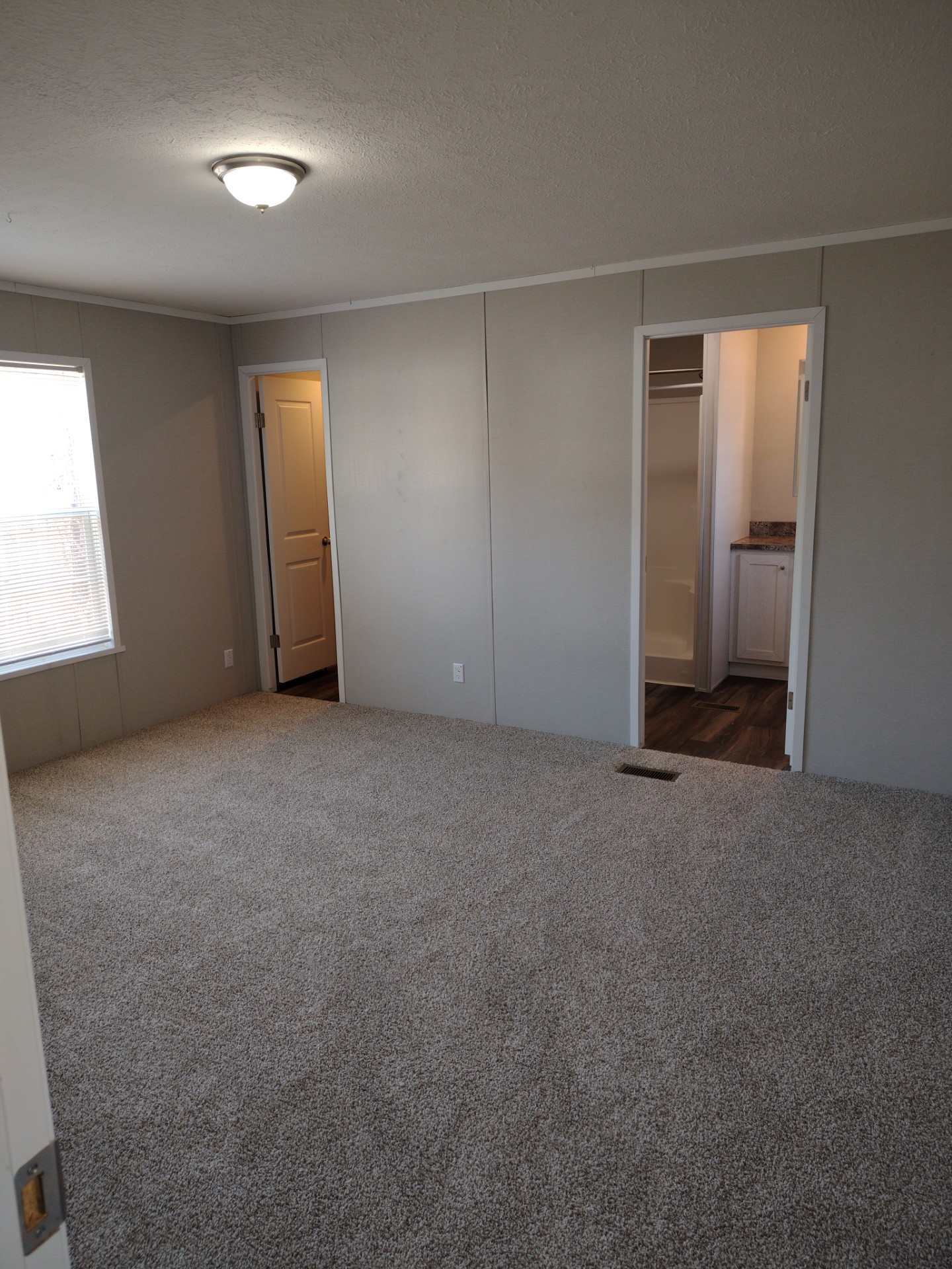 A photo of the Twin Lakes Home