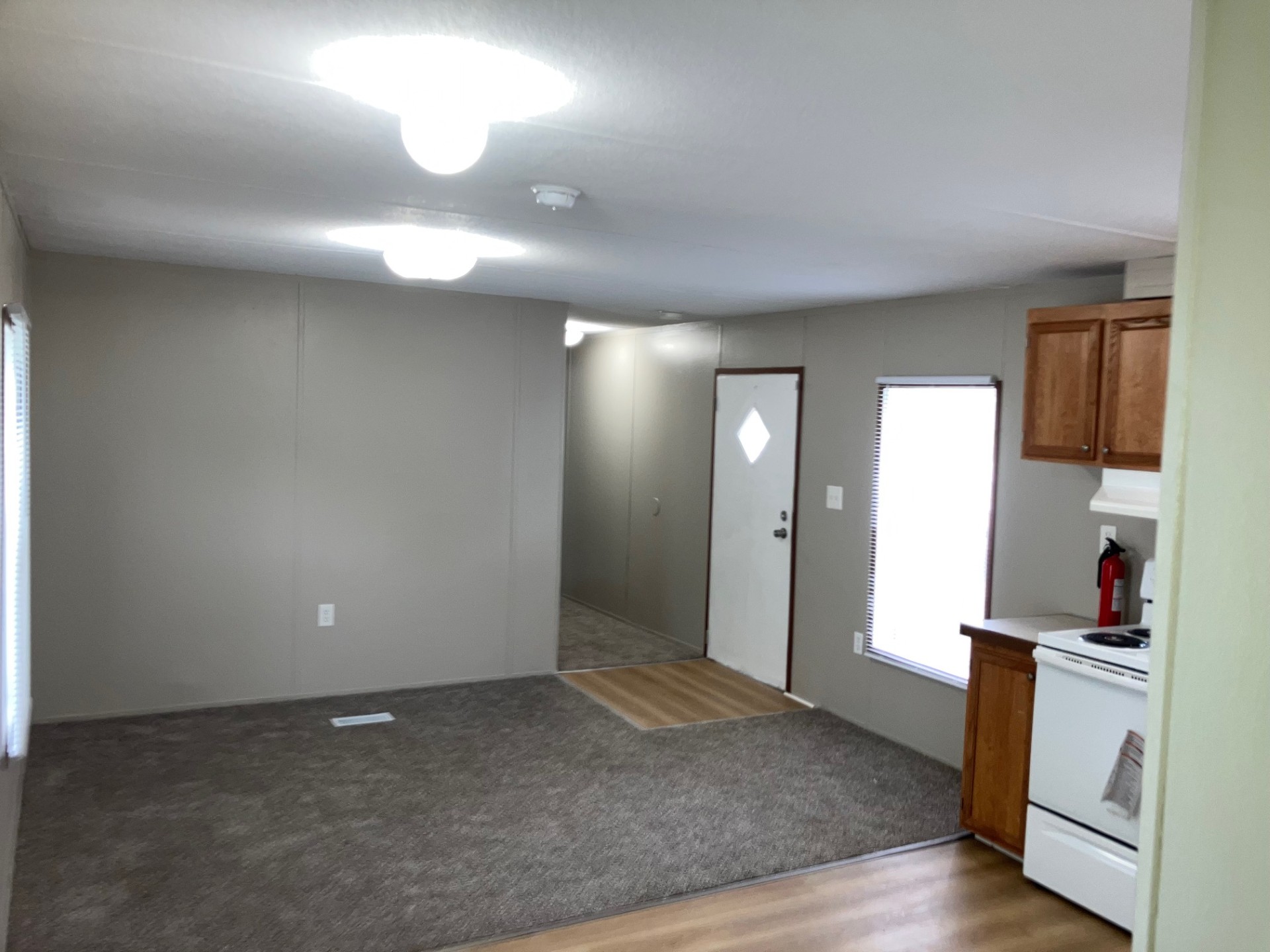 A photo of the Stonecrest II Home