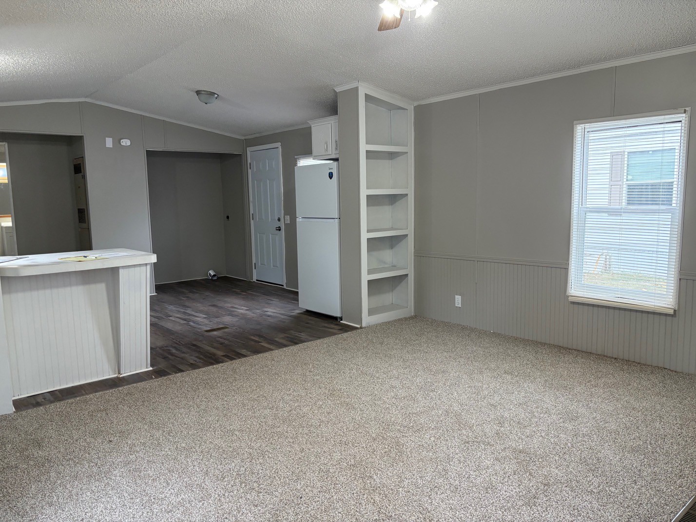 A photo of the Enchanted Village Home