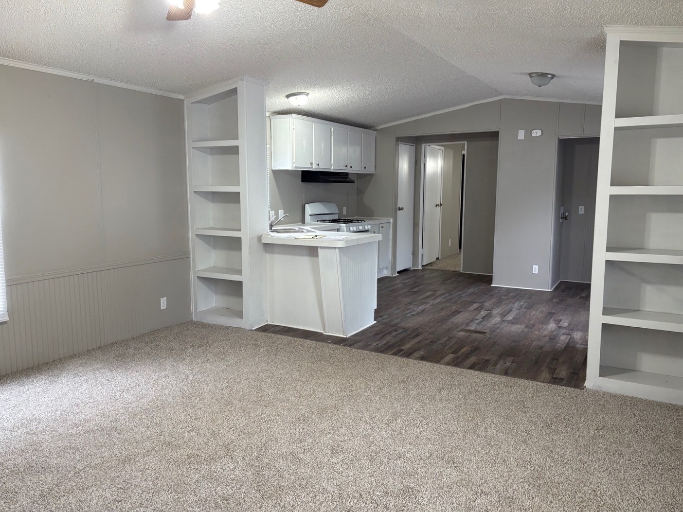 A photo of the Enchanted Village Home