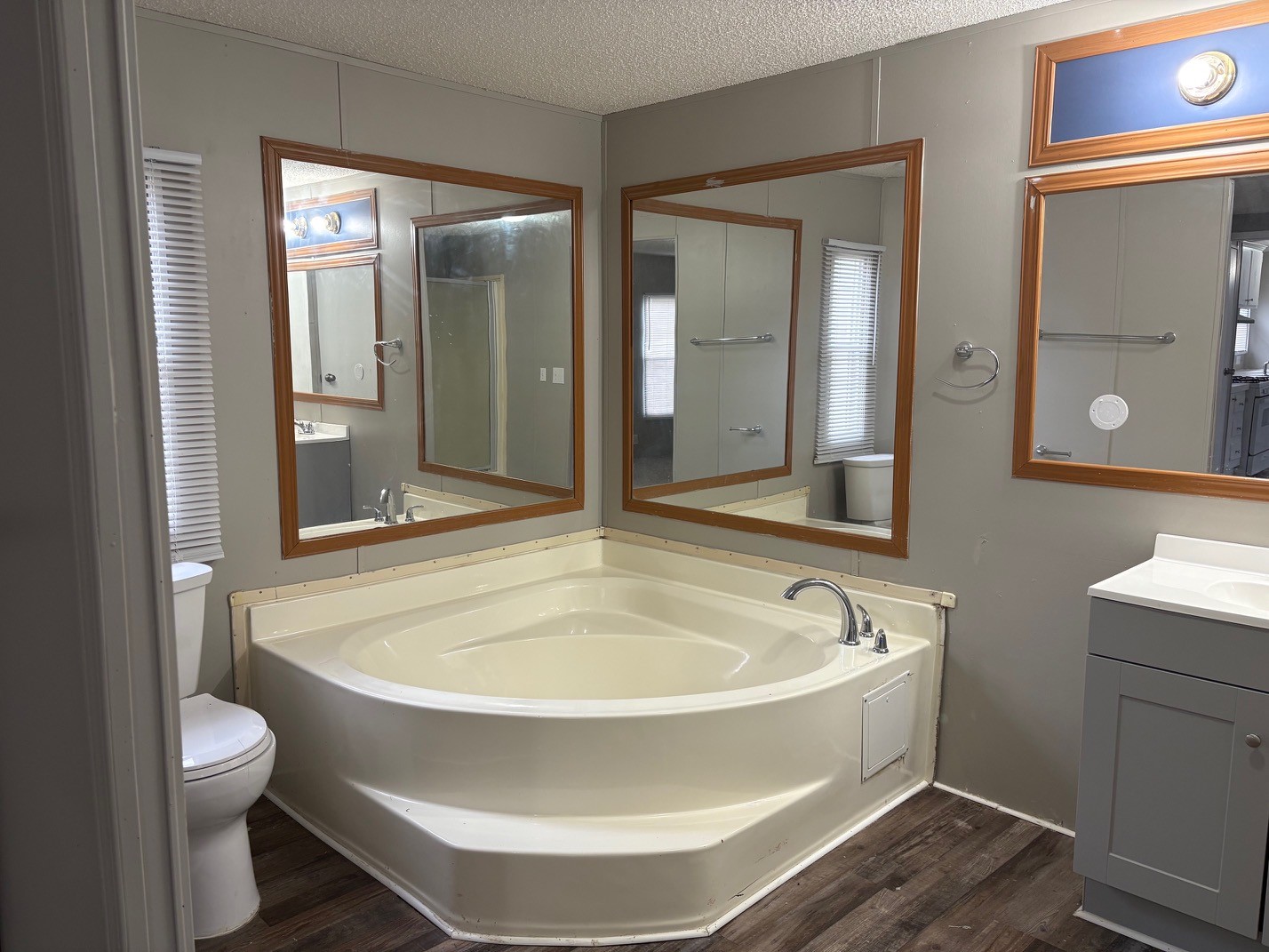 A photo of the Enchanted Village Home