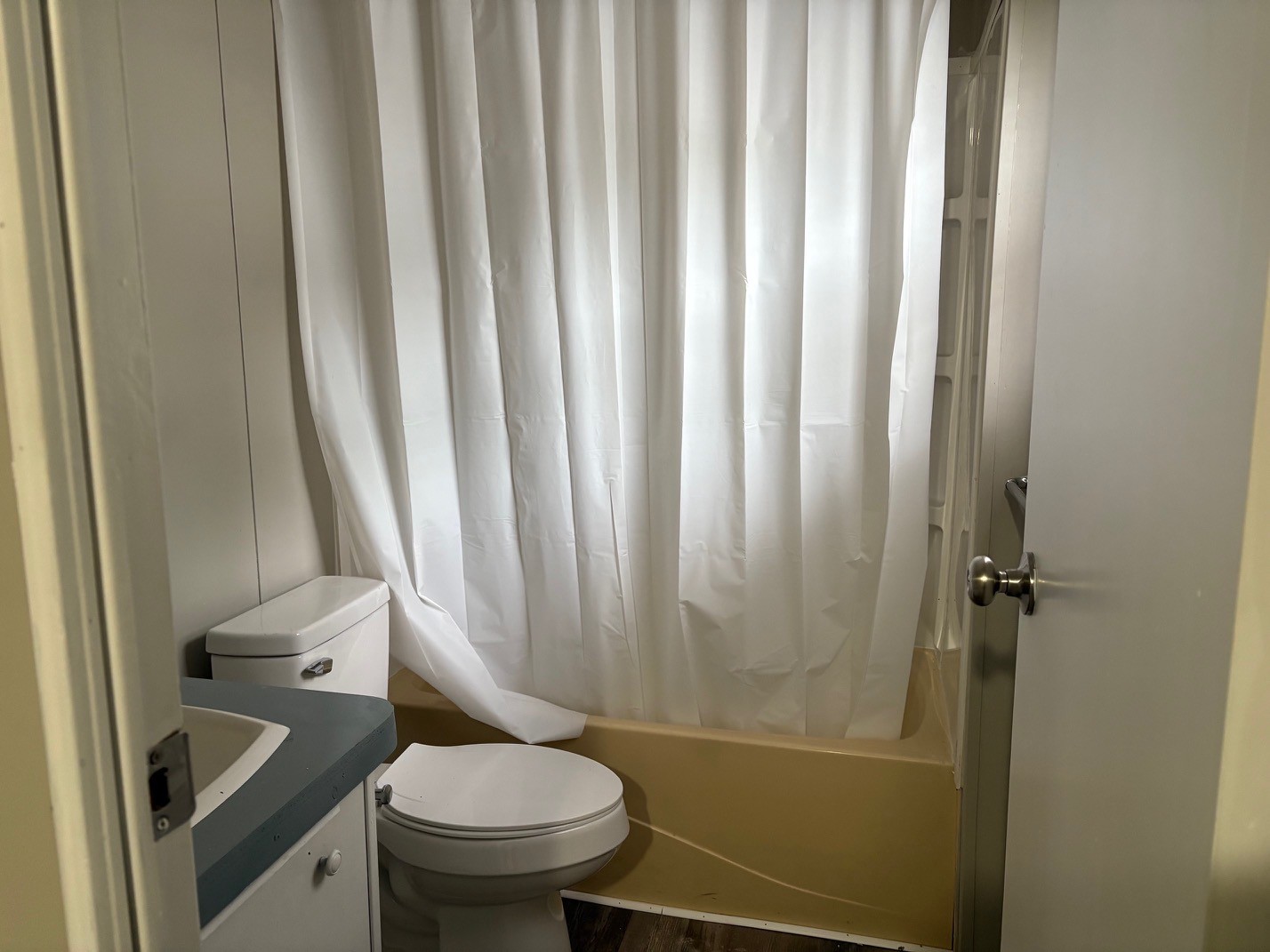 A photo of the Enchanted Village Home