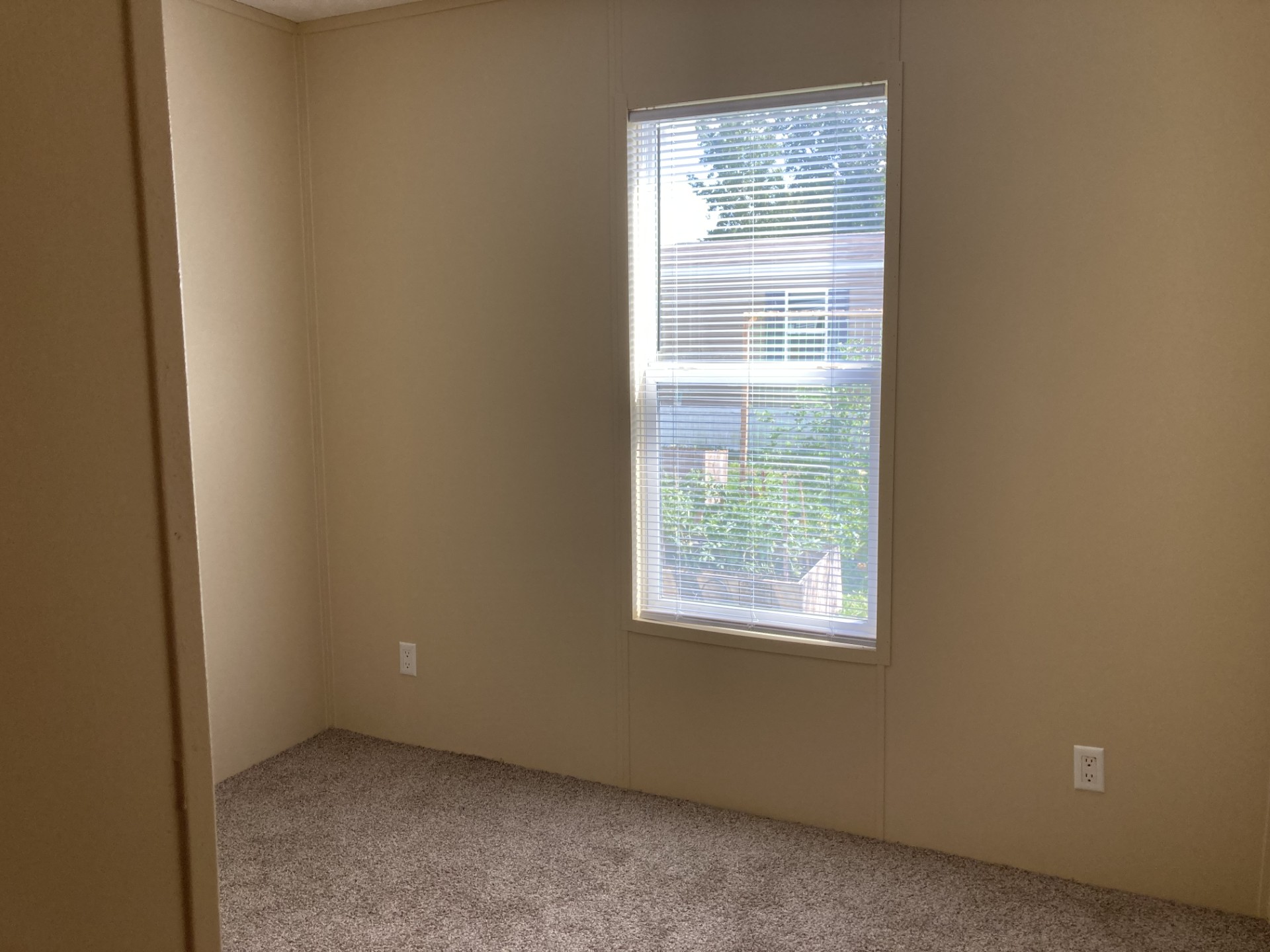A photo of the Forest Park Home