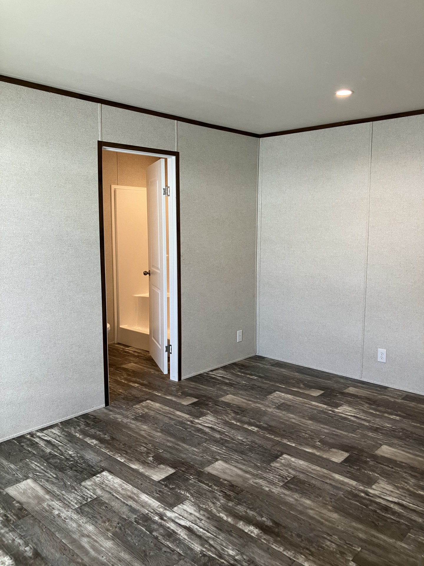 A photo of the Greentown Estates Home