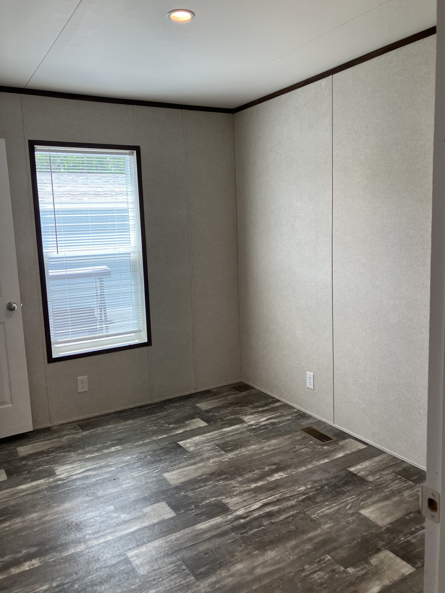 A photo of the Greentown Estates Home