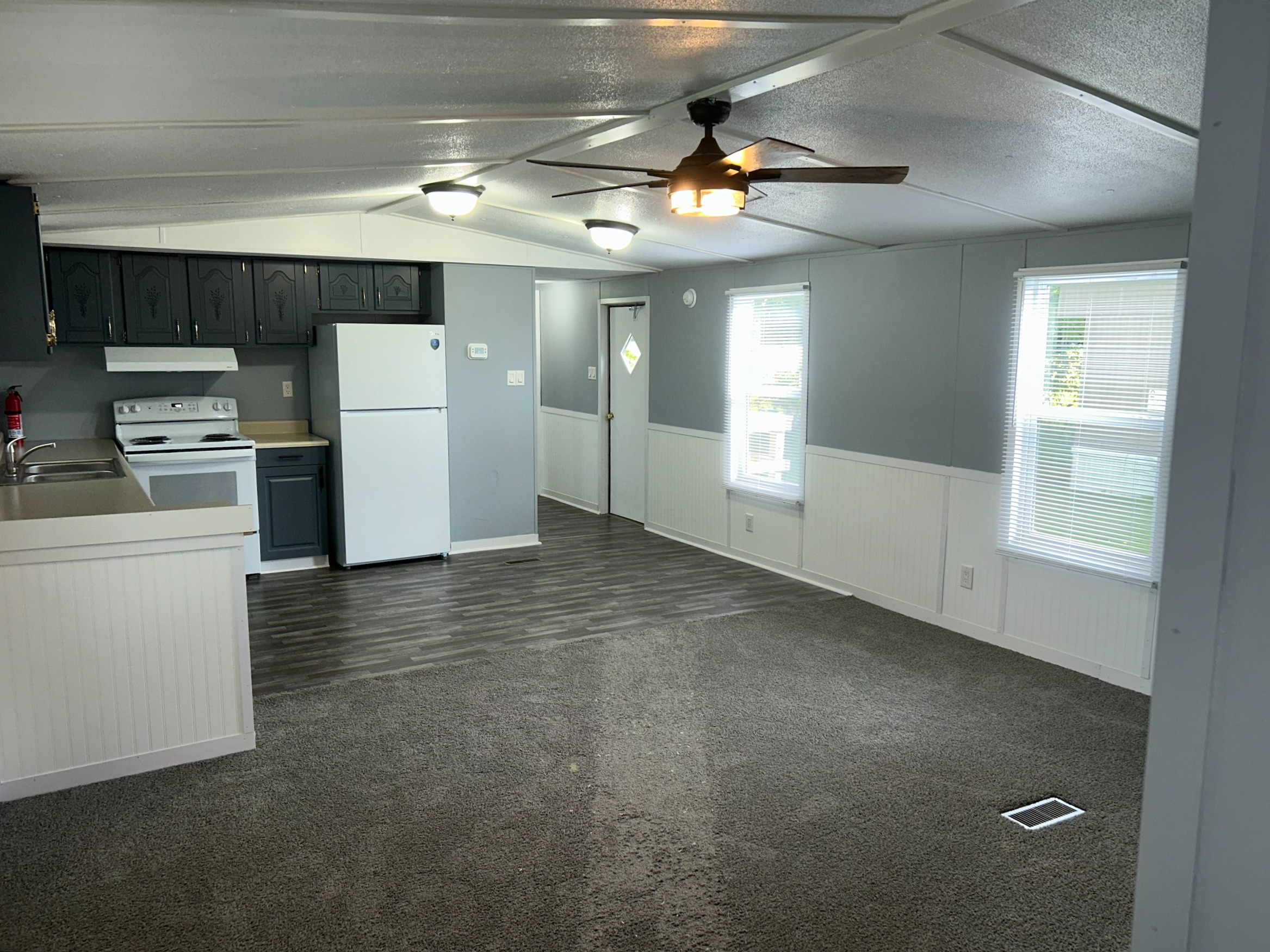 A photo of the Madison Village Home