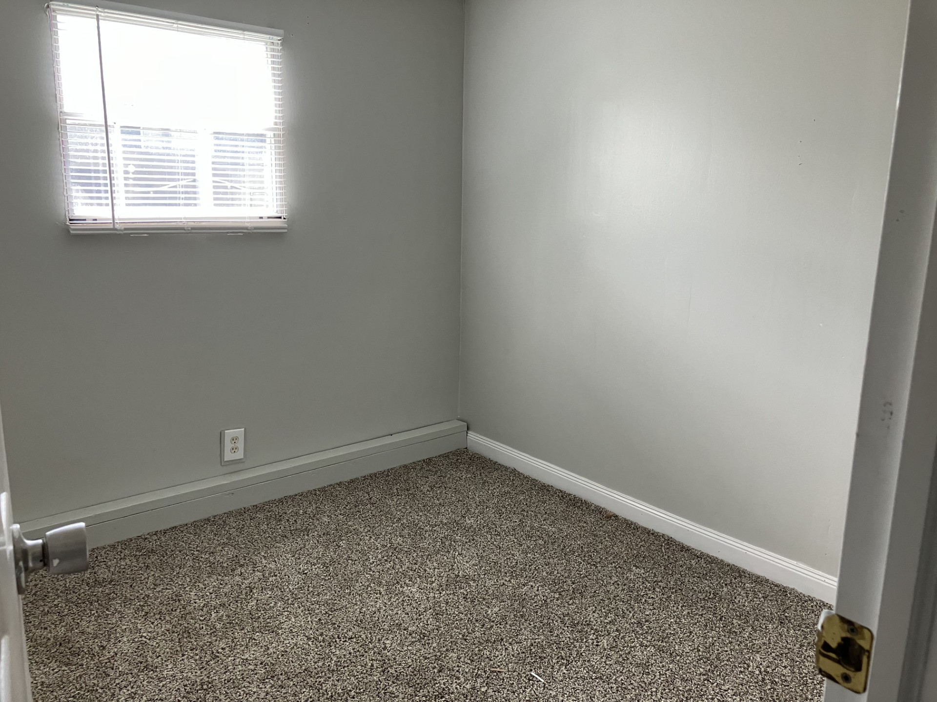 A photo of the Murray Manor Home