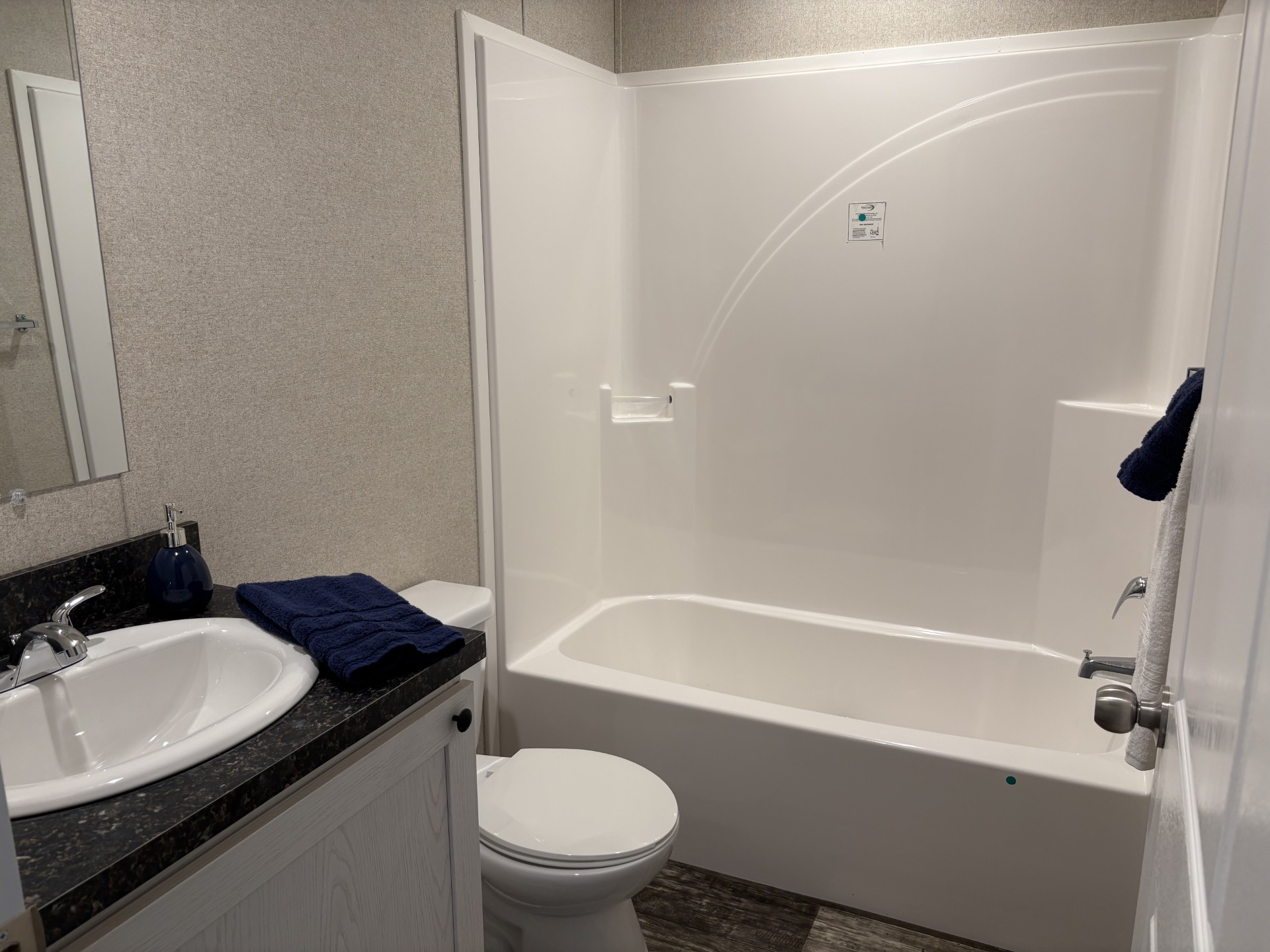A photo of the Cedarwood Trails Home