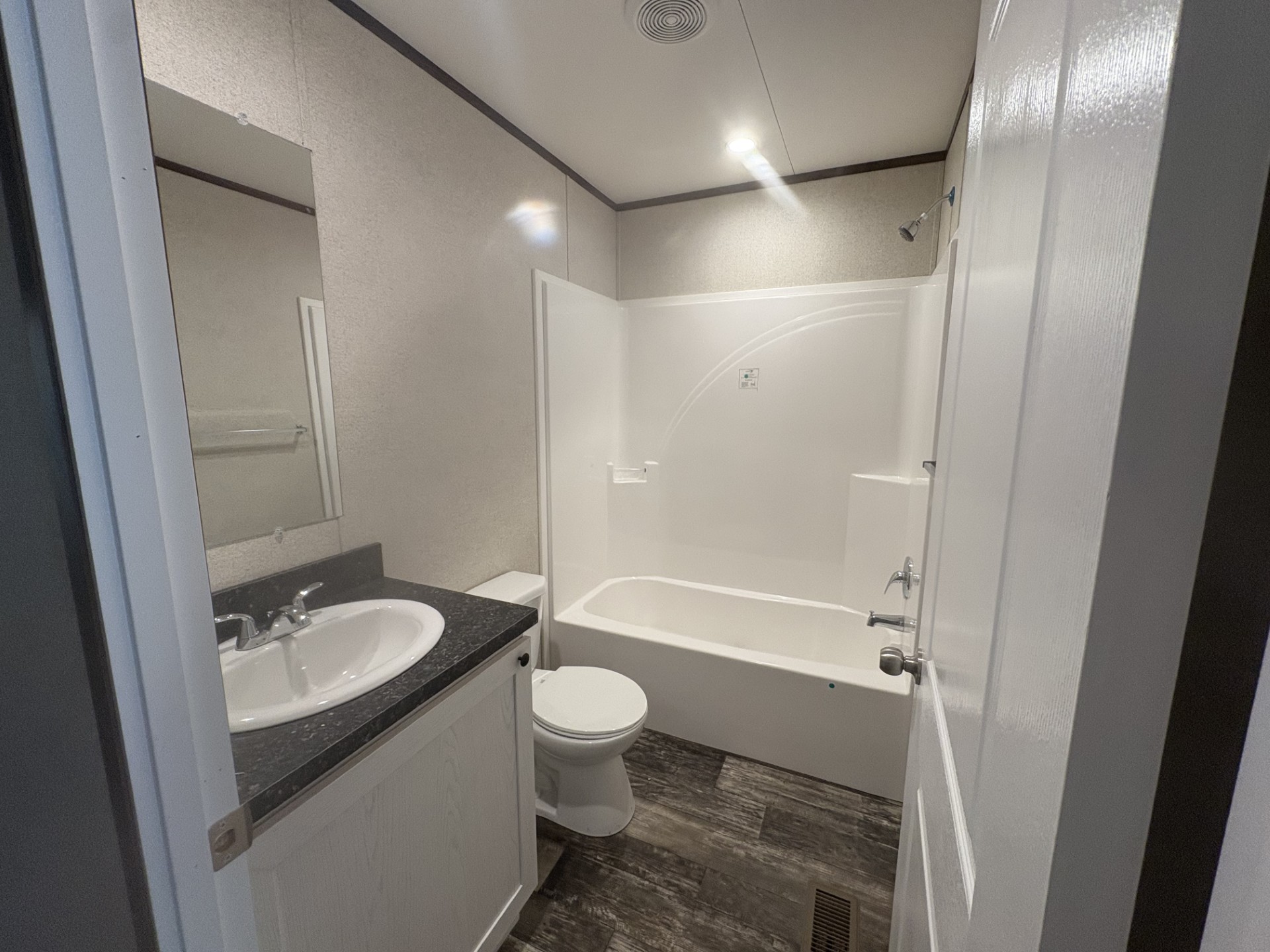 A photo of the Cedarwood Trails Home
