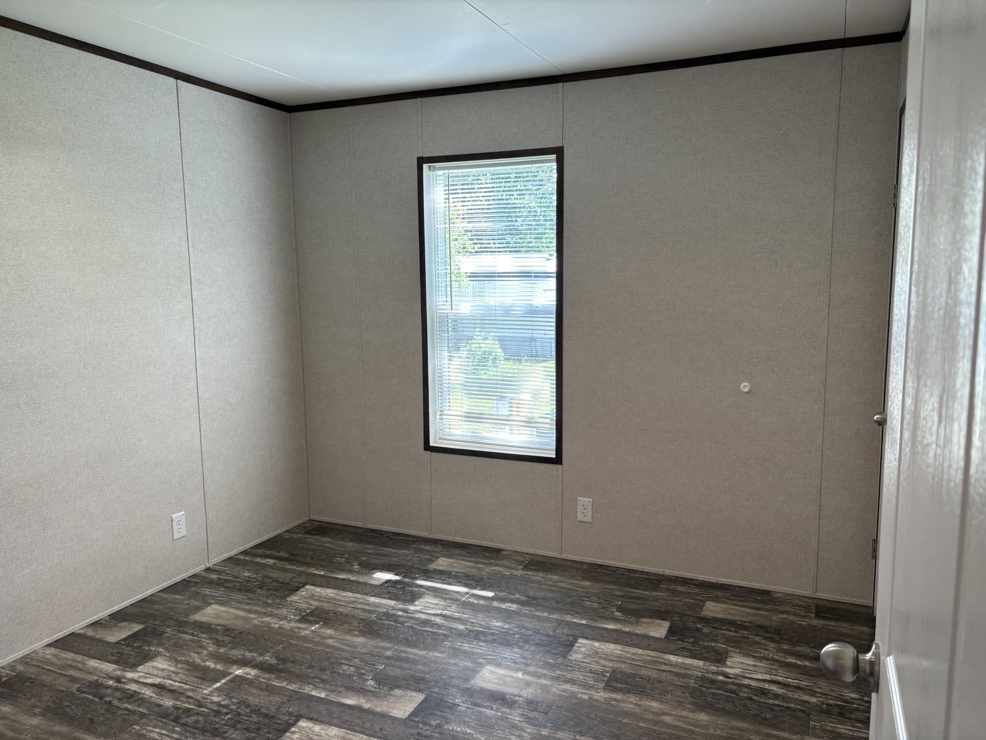 A photo of the Cedarwood Trails Home