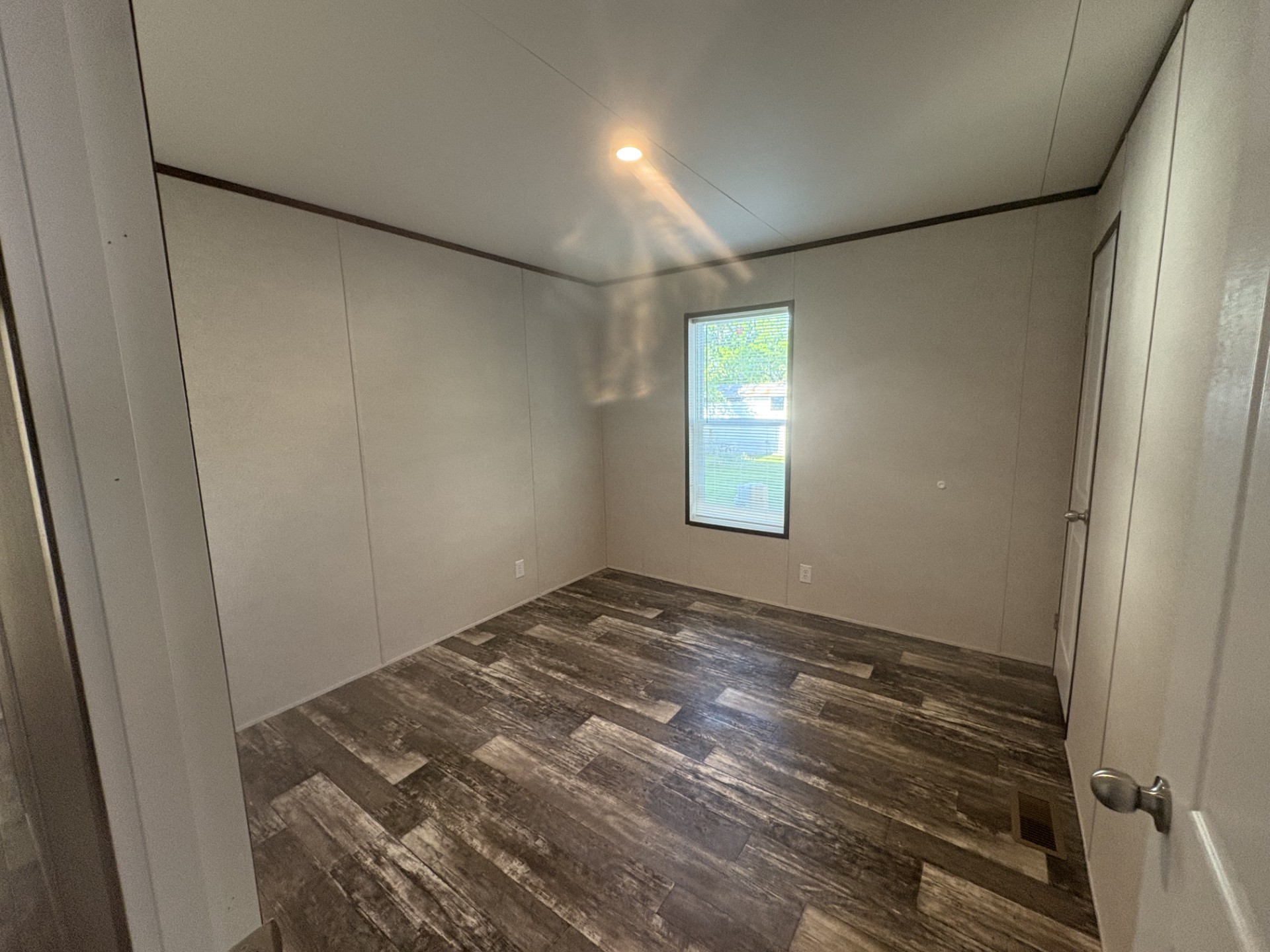 A photo of the Cedarwood Trails Home