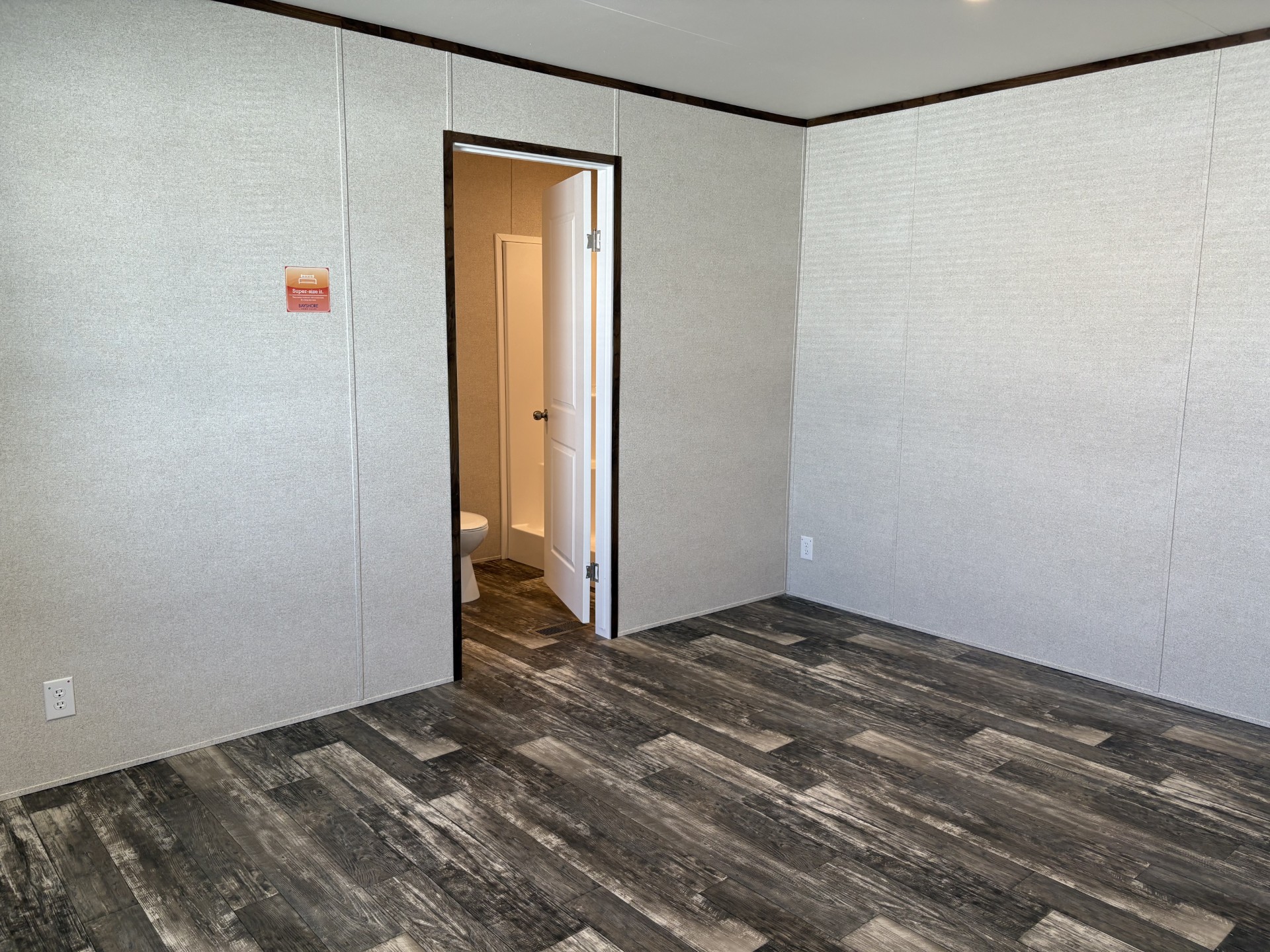 A photo of the Cedarwood Trails Home