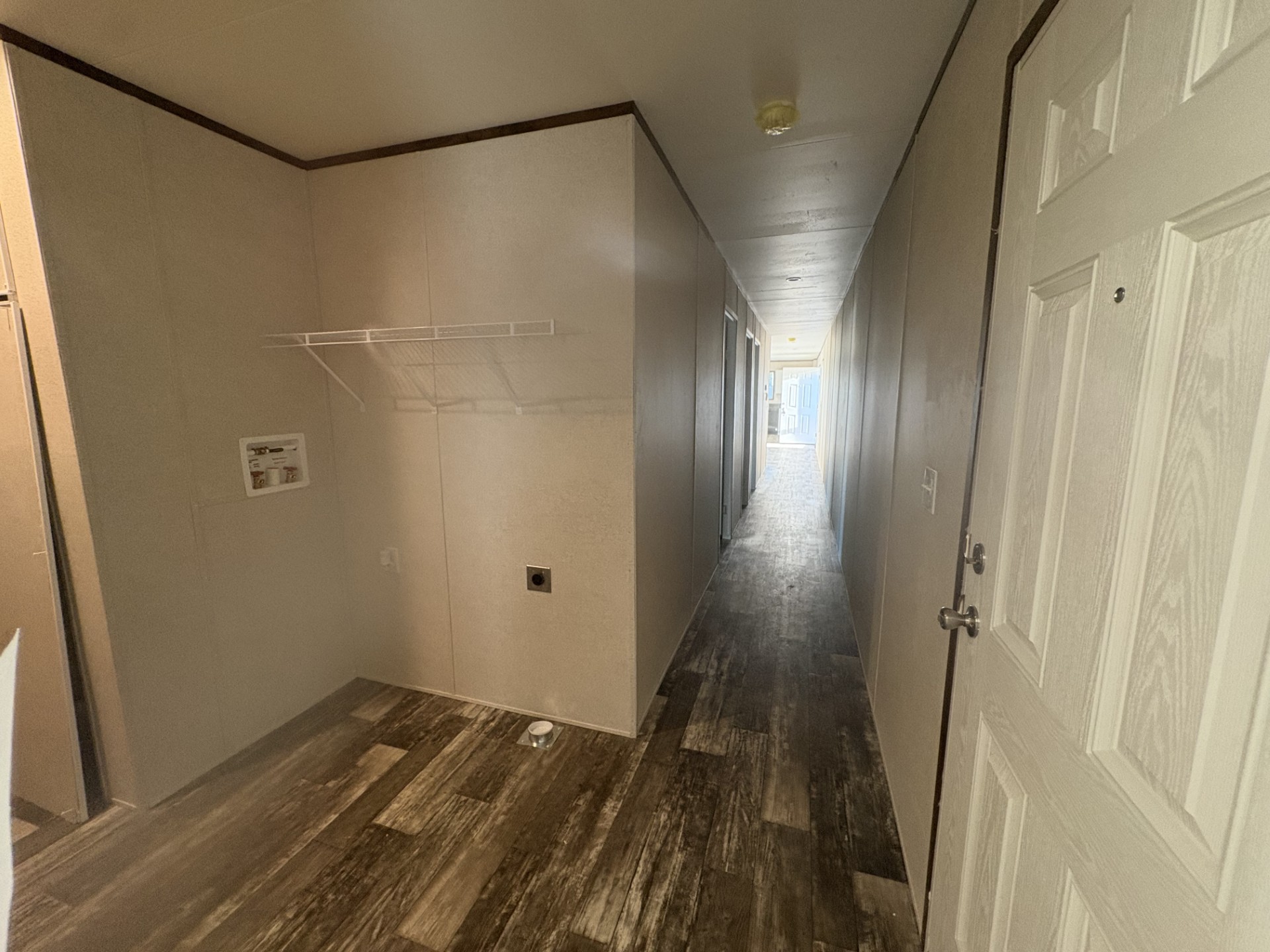 A photo of the Cedarwood Trails Home