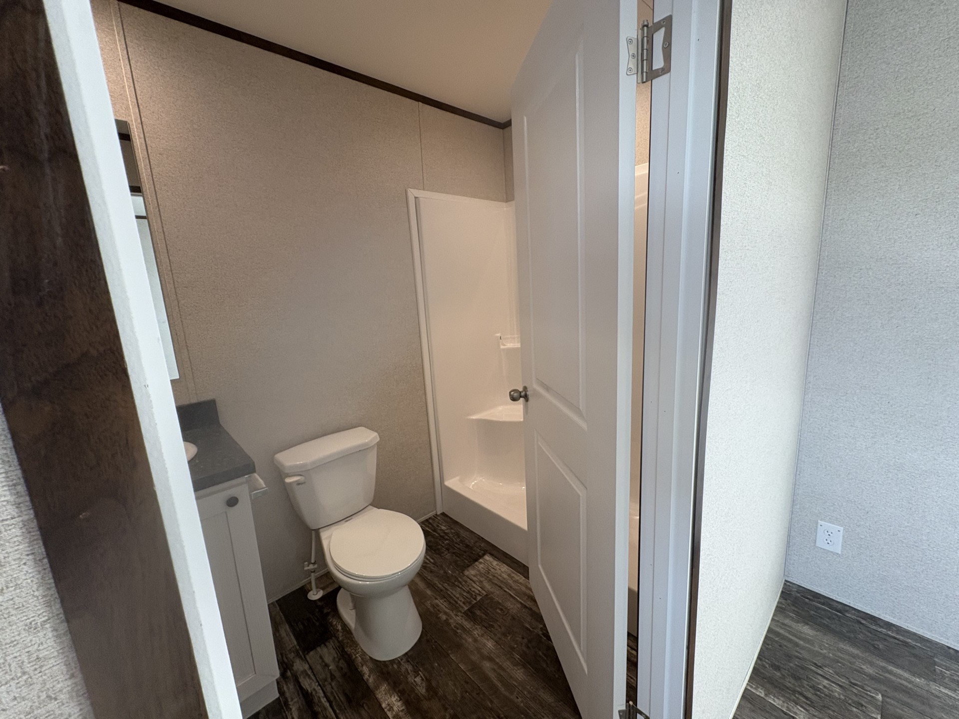 A photo of the Cedarwood Trails Home
