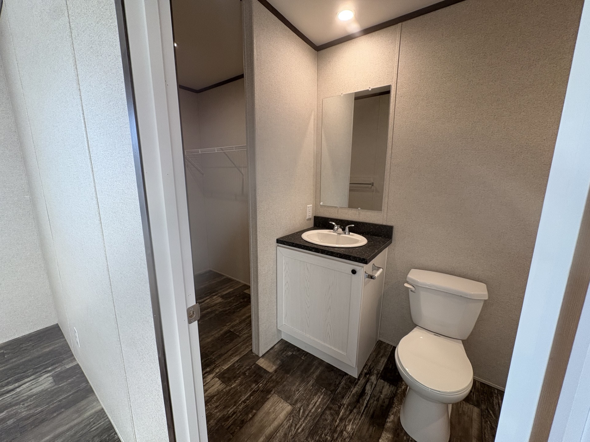 A photo of the Cedarwood Trails Home