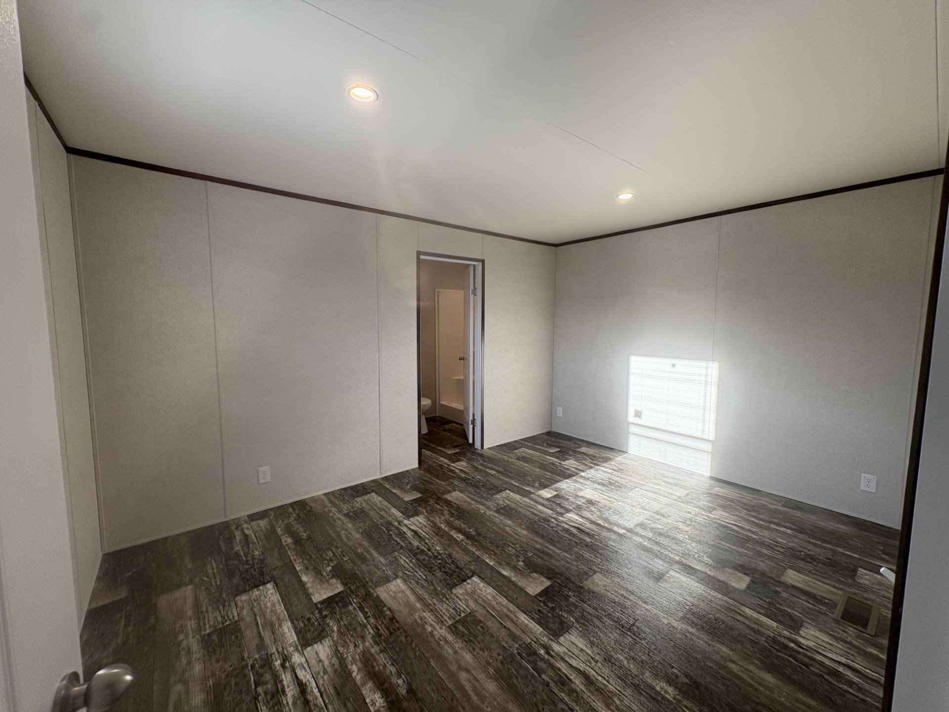 A photo of the Cedarwood Trails Home