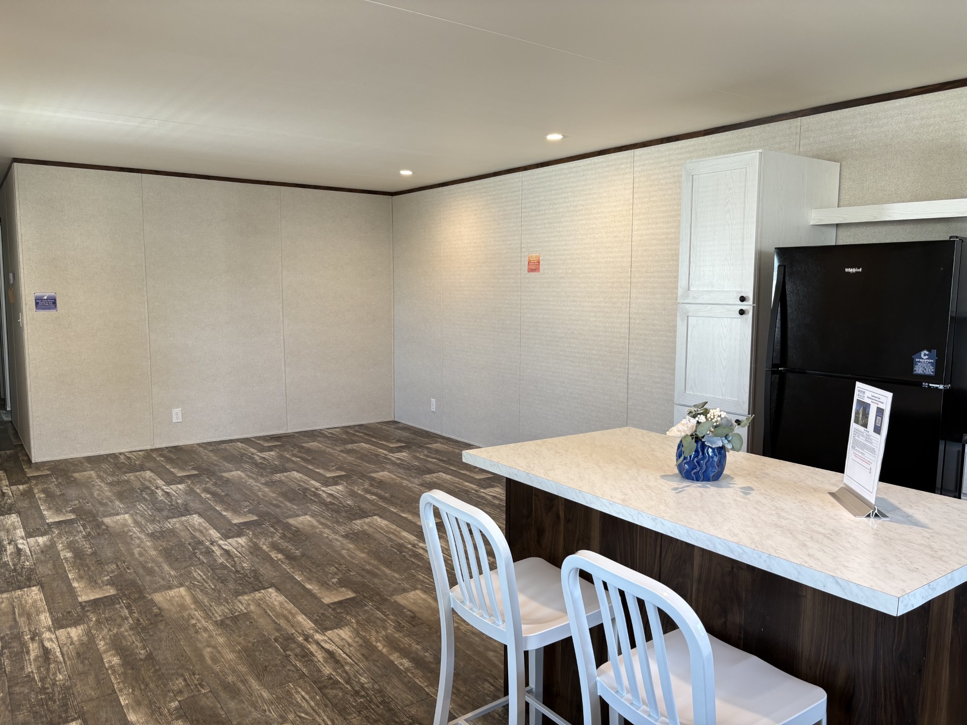 A photo of the Cedarwood Trails Home