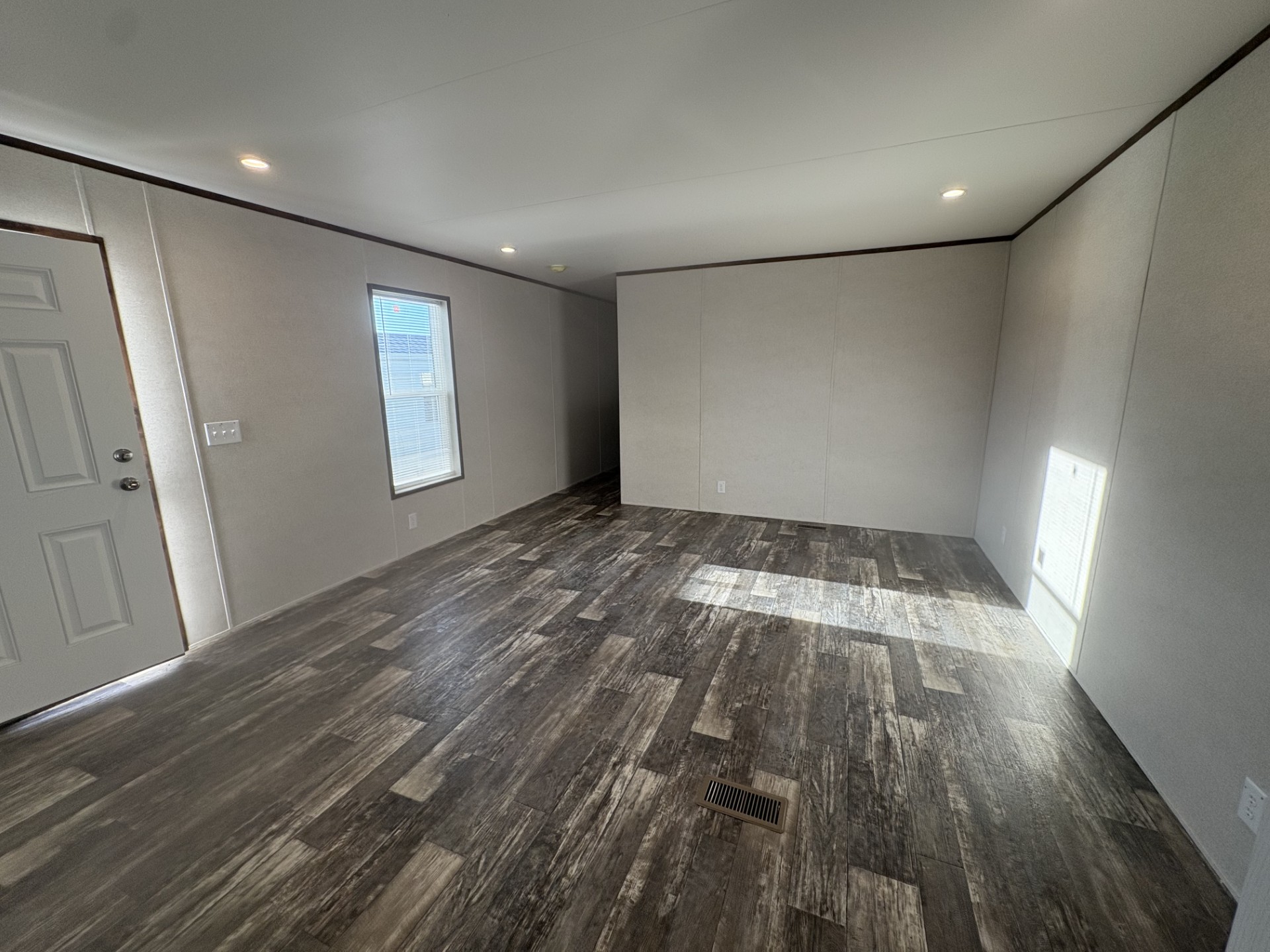 A photo of the Cedarwood Trails Home