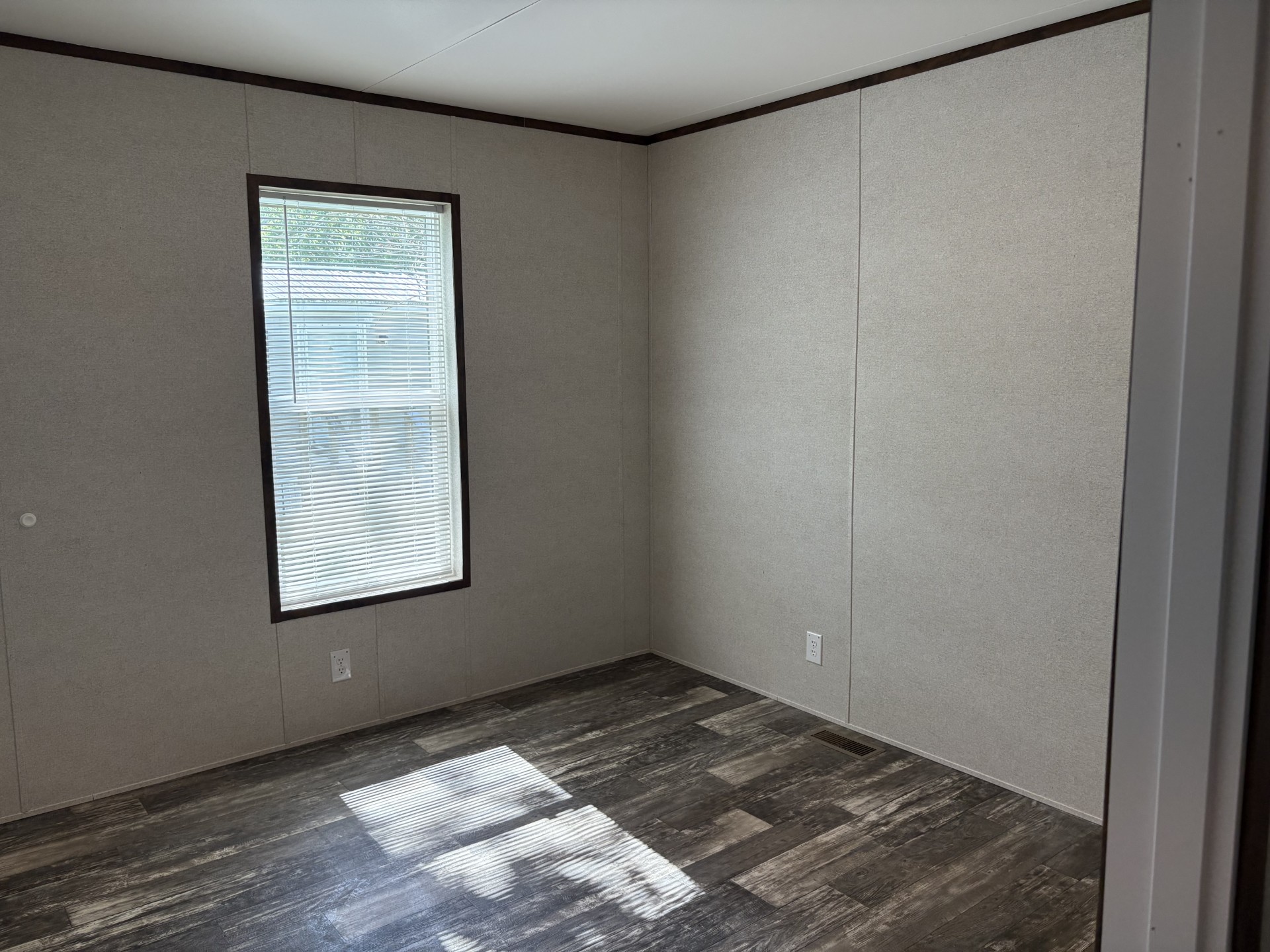 A photo of the Cedarwood Trails Home