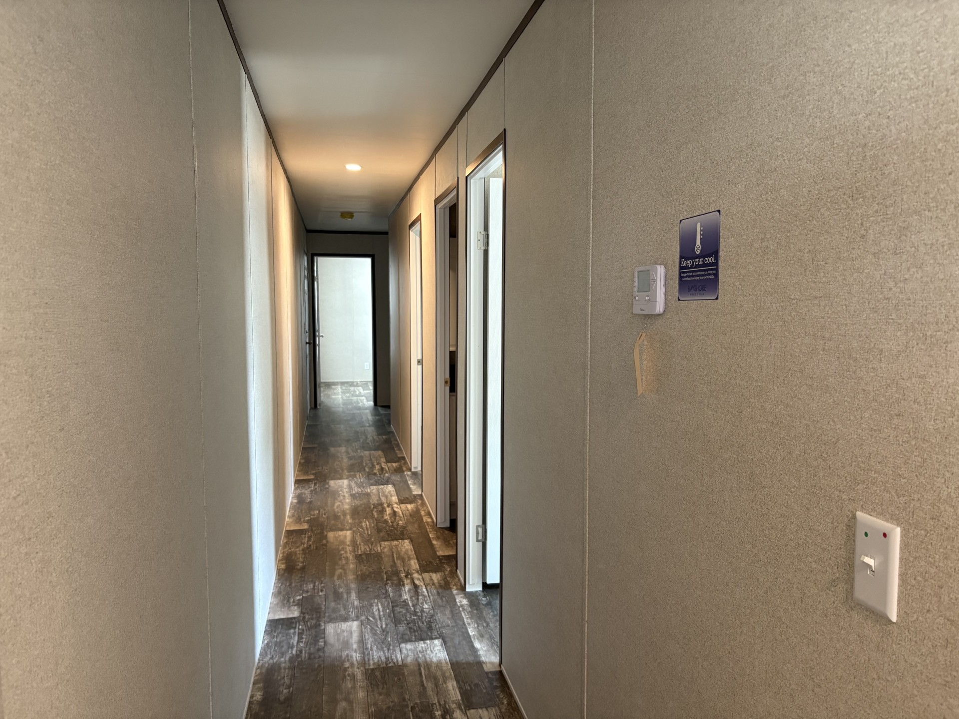 A photo of the Cedarwood Trails Home