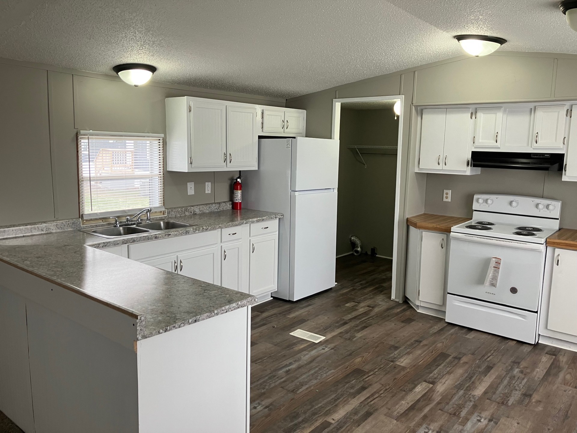 A photo of the Maple Lawn Village Home