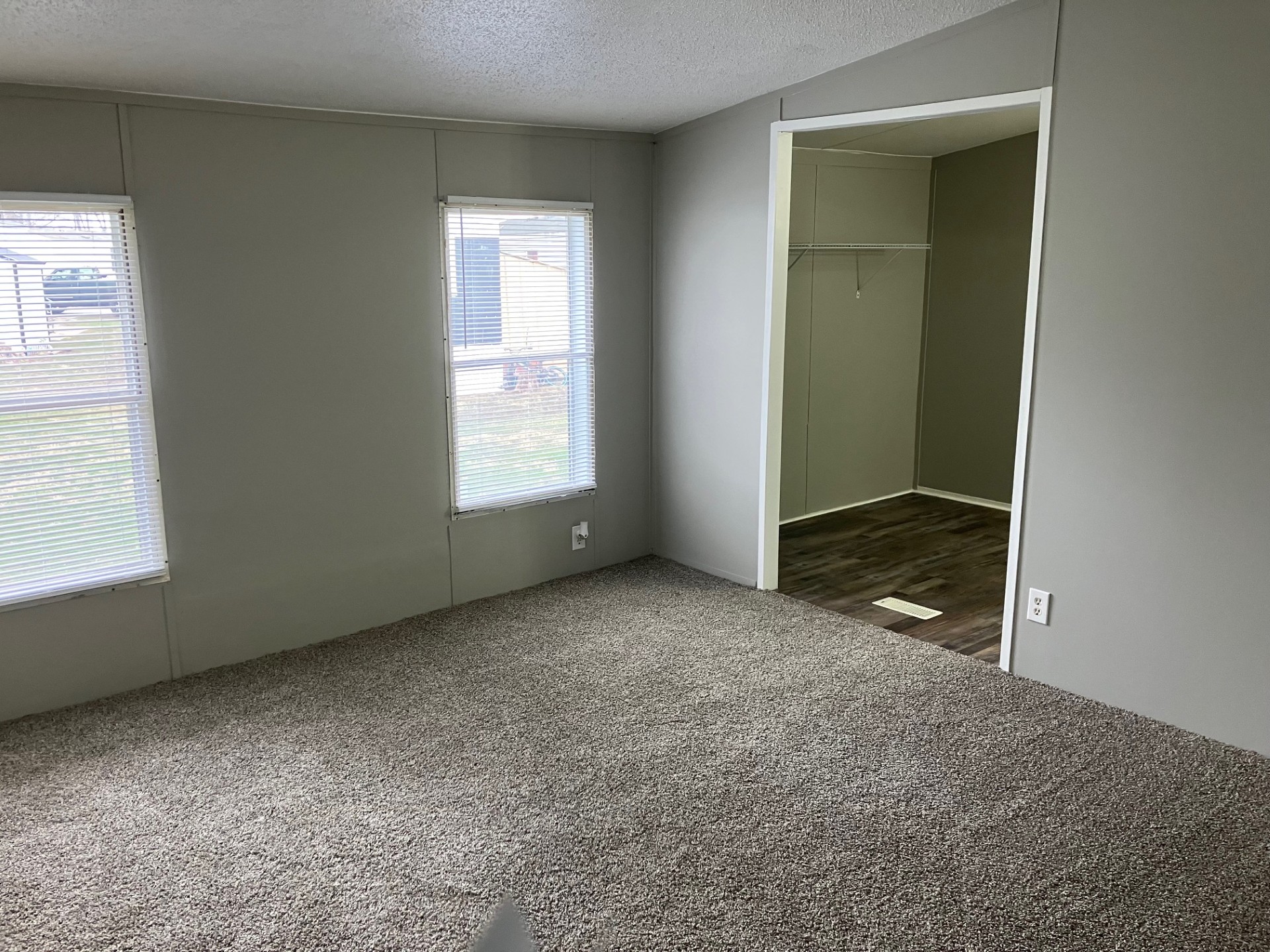 A photo of the Maple Lawn Village Home