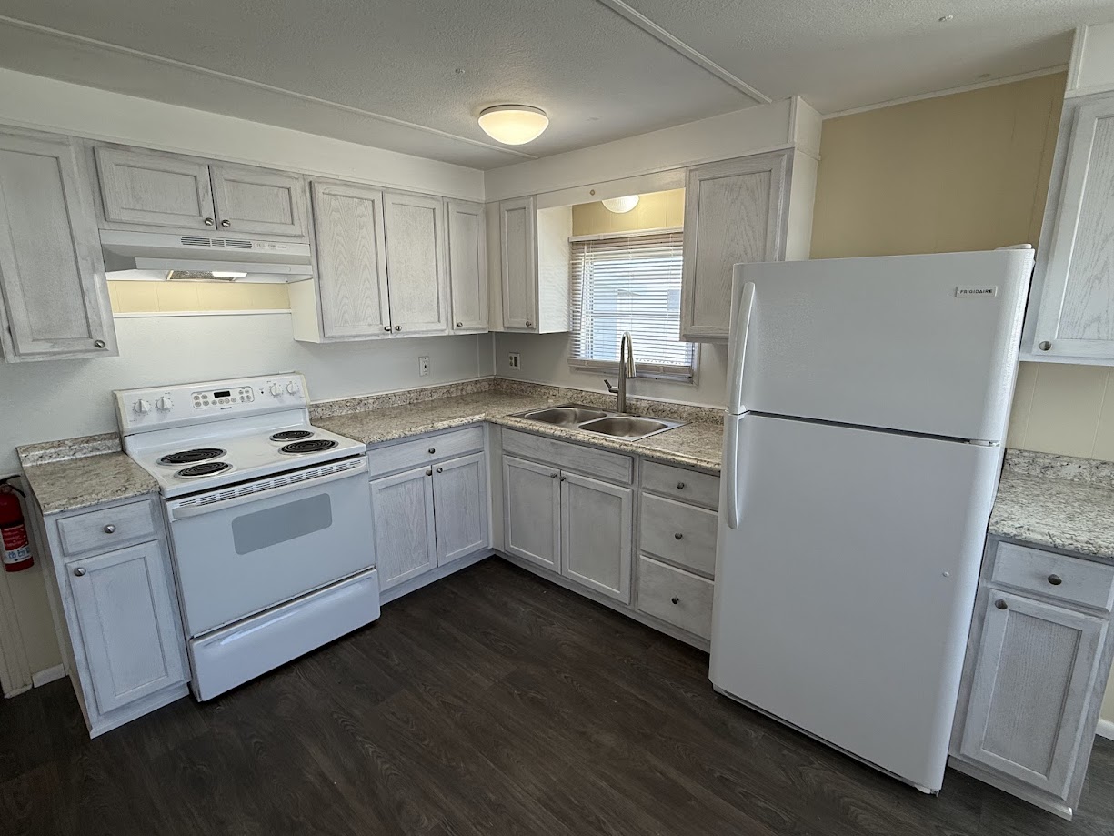 A photo of the Bayshore Windmill Village Home