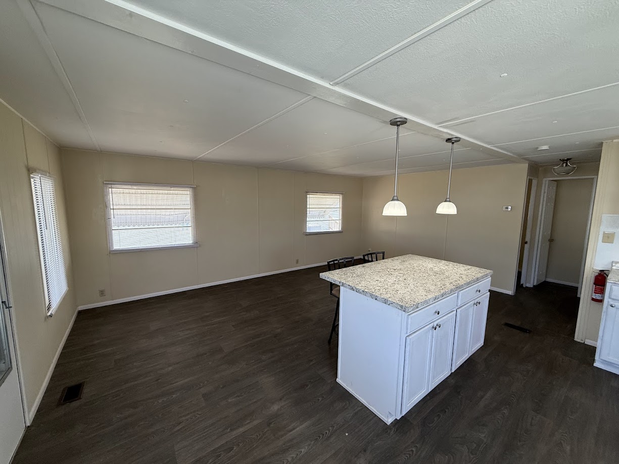 A photo of the Bayshore Windmill Village Home