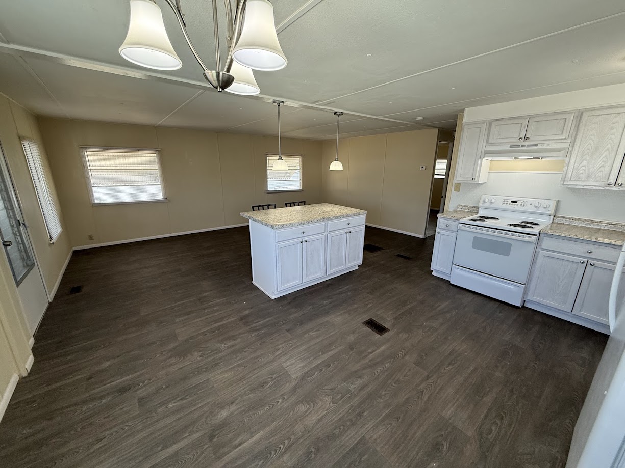 A photo of the Bayshore Windmill Village Home