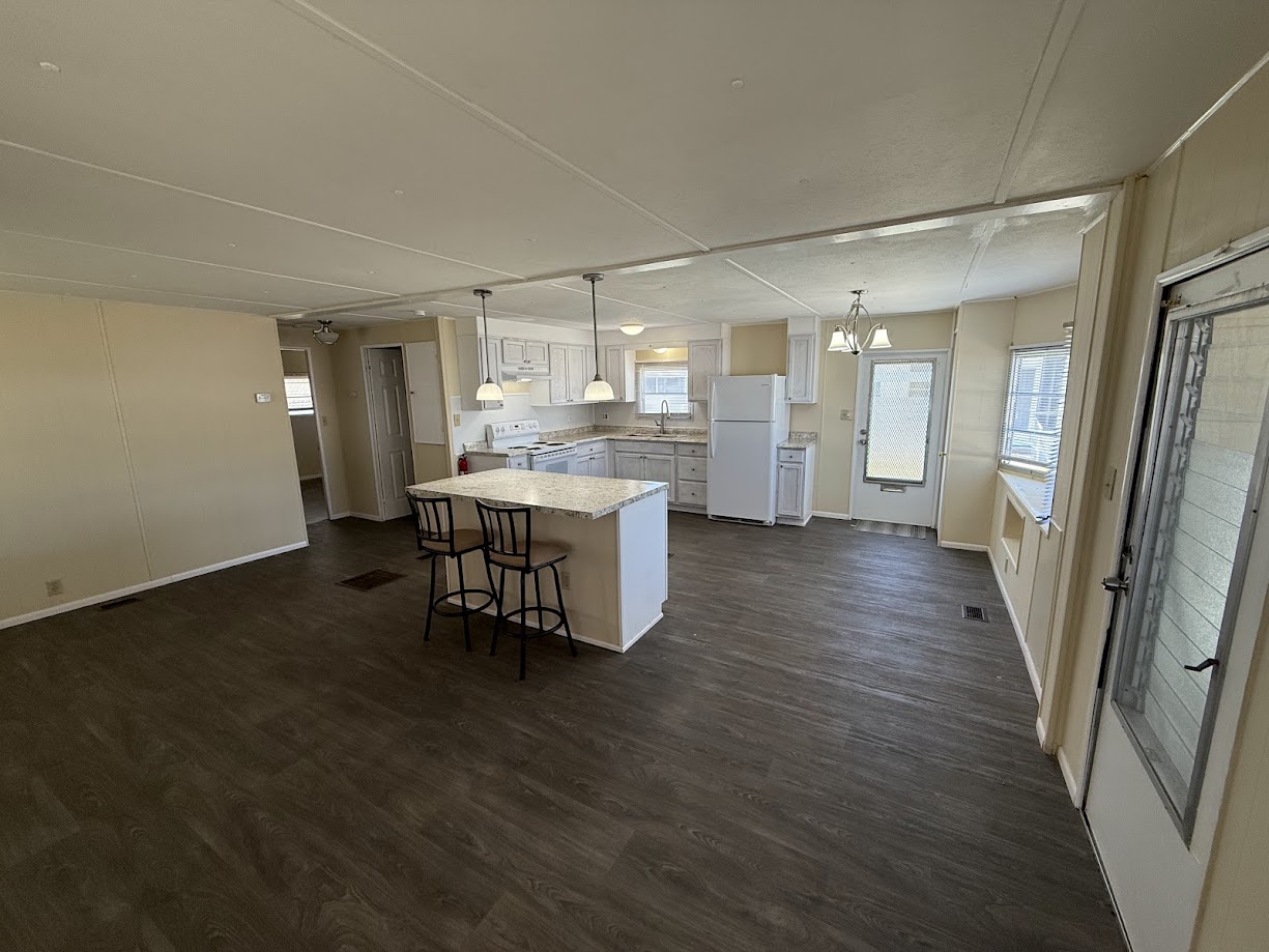 A photo of the Bayshore Windmill Village Home