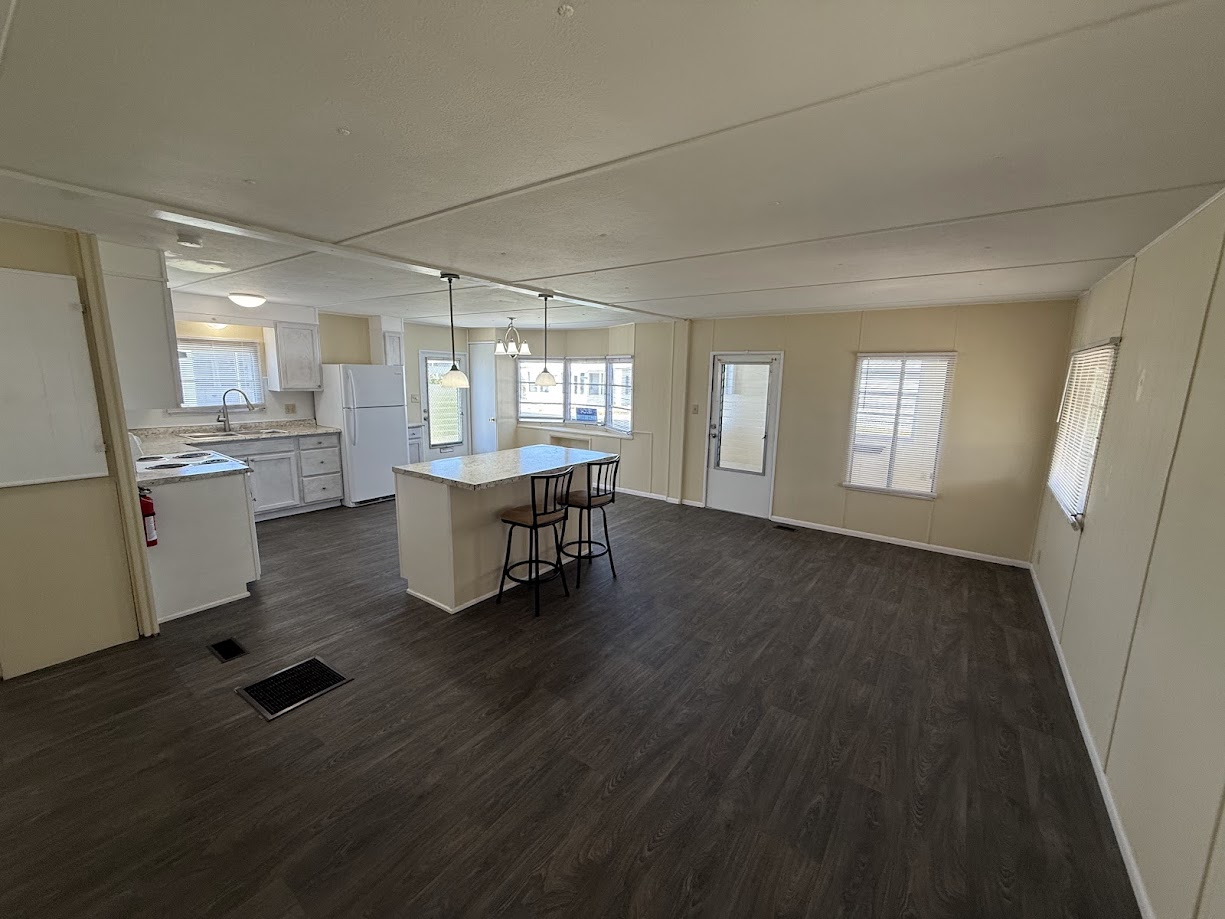 A photo of the Bayshore Windmill Village Home