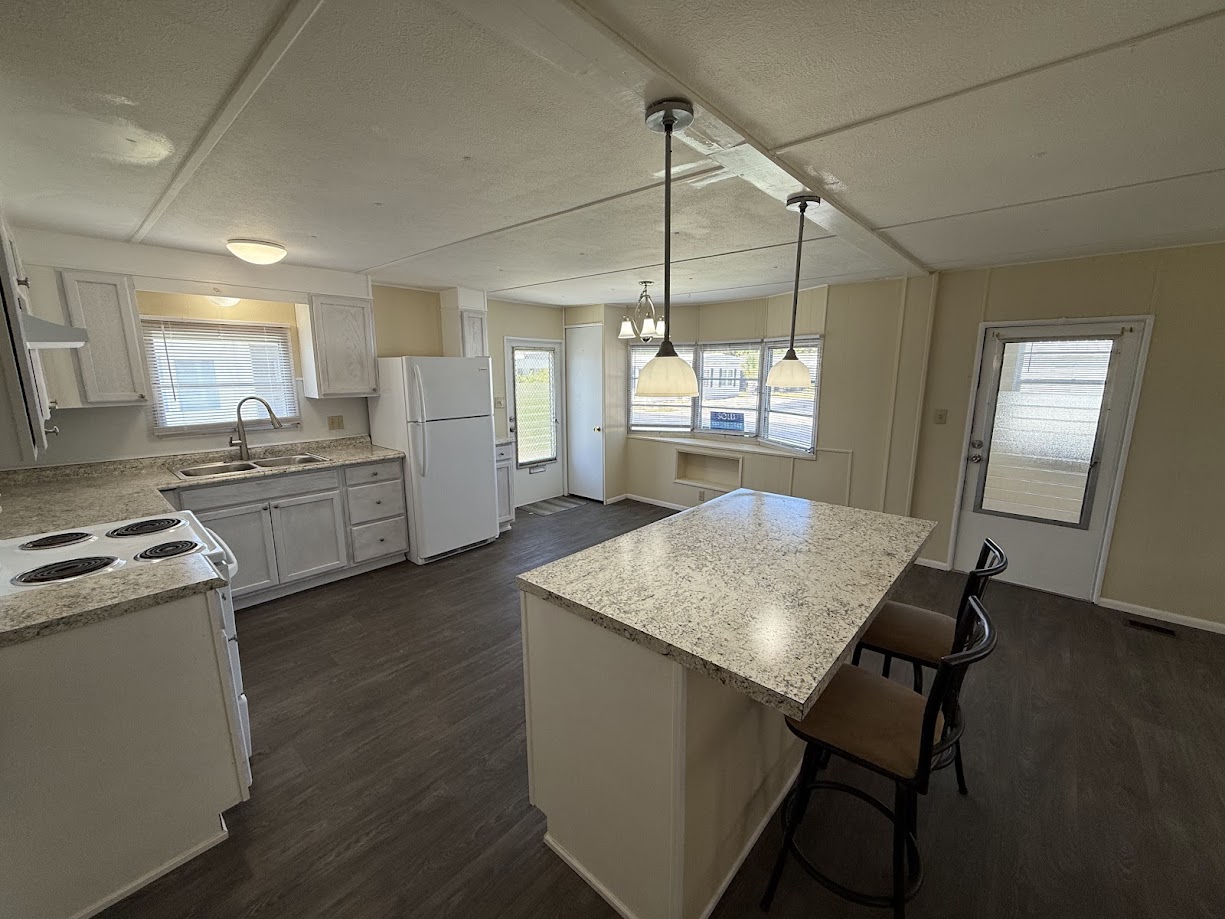 A photo of the Bayshore Windmill Village Home