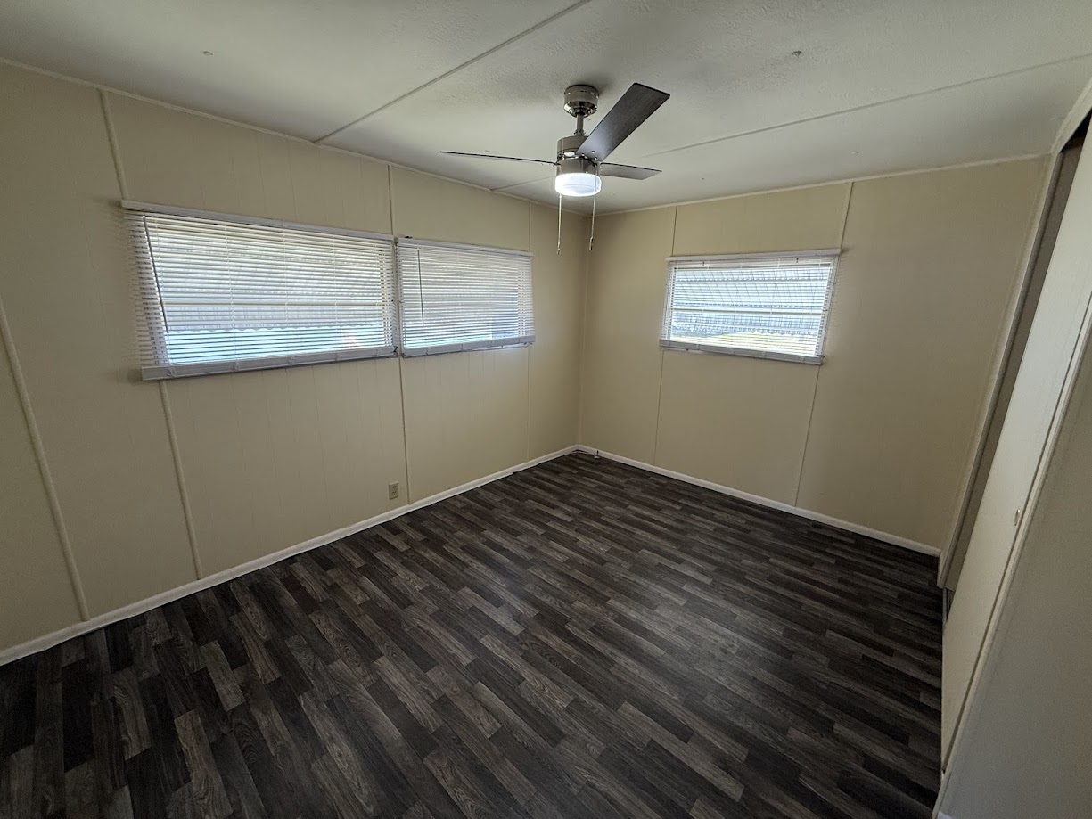 A photo of the Bayshore Windmill Village Home