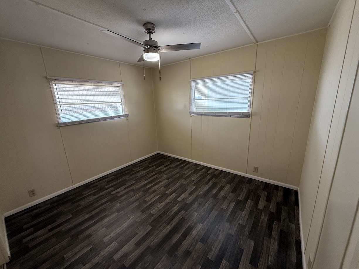 A photo of the Bayshore Windmill Village Home