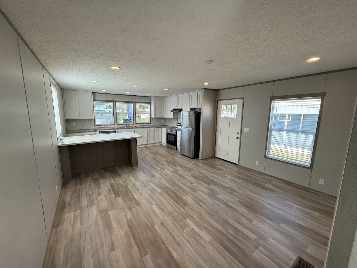 A photo of the Bayshore Windmill Village Home