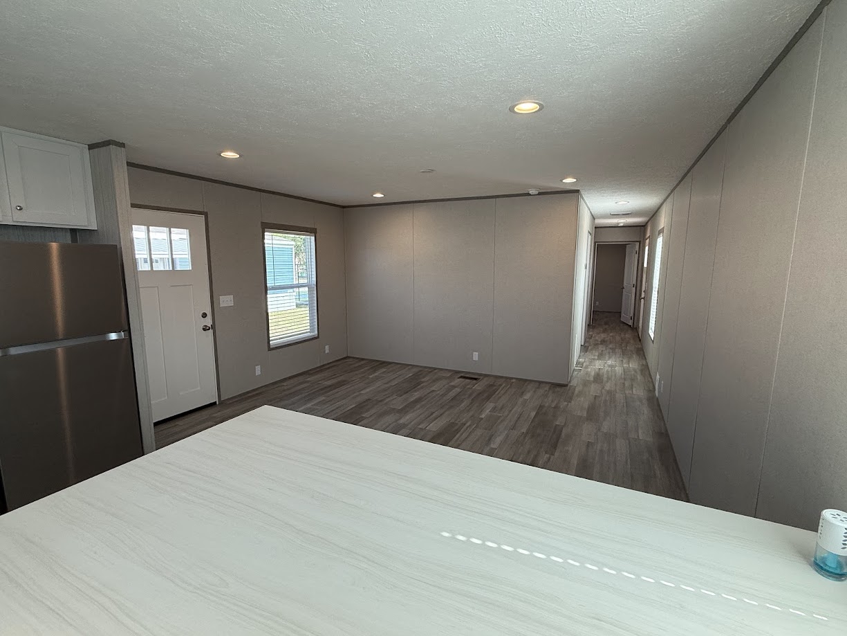 A photo of the Bayshore Windmill Village Home