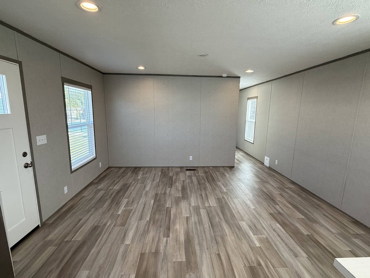 A photo of the Bayshore Windmill Village Home