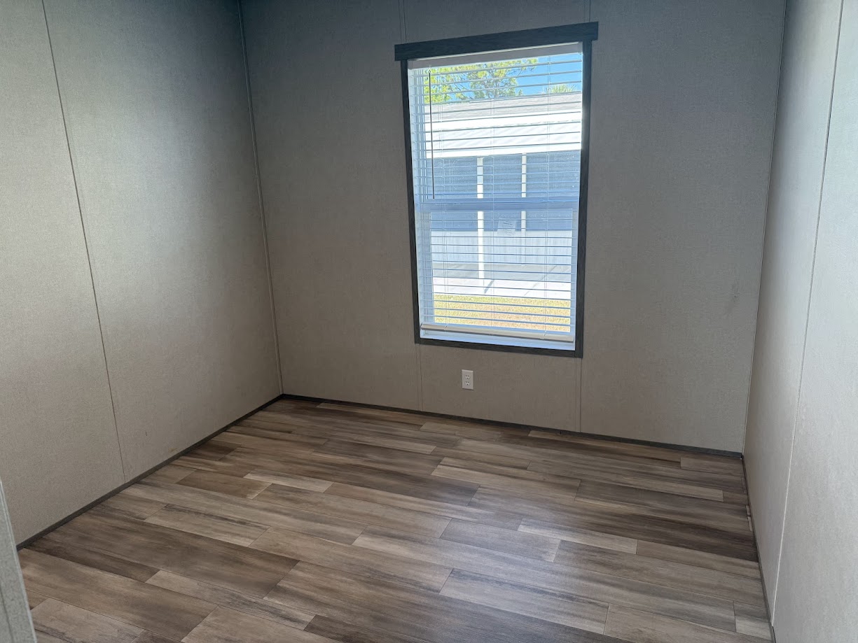 A photo of the Bayshore Windmill Village Home