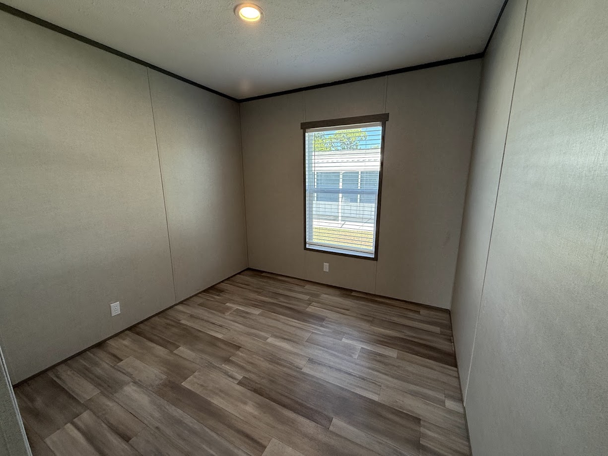 A photo of the Bayshore Windmill Village Home