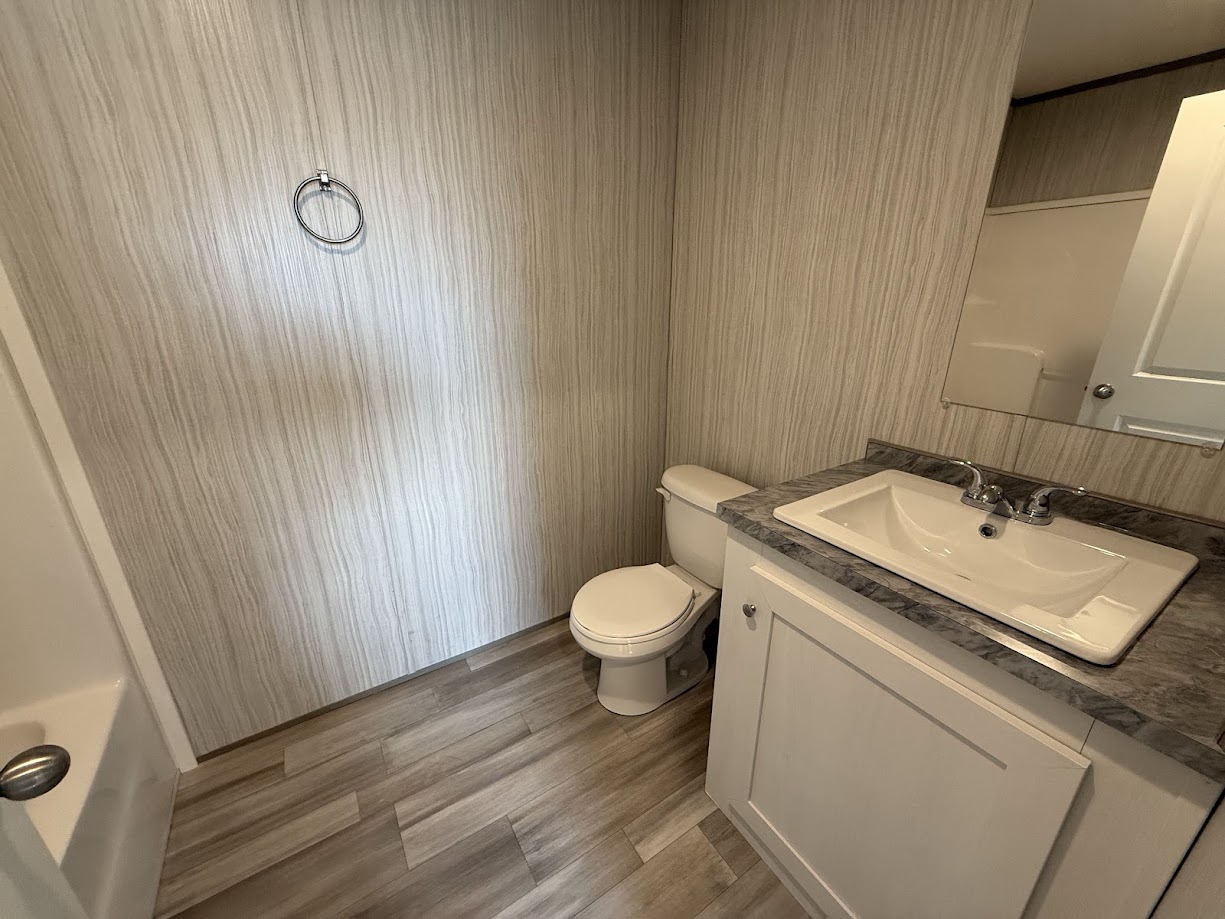 A photo of the Bayshore Windmill Village Home