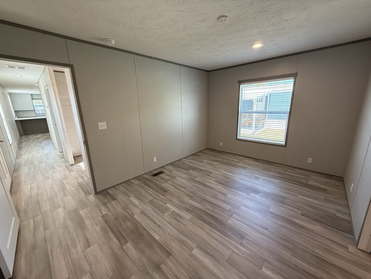 A photo of the Bayshore Windmill Village Home