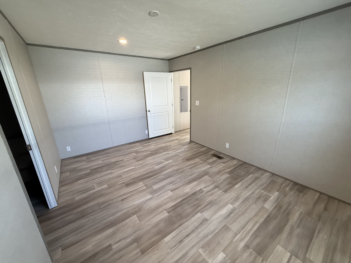 A photo of the Bayshore Windmill Village Home