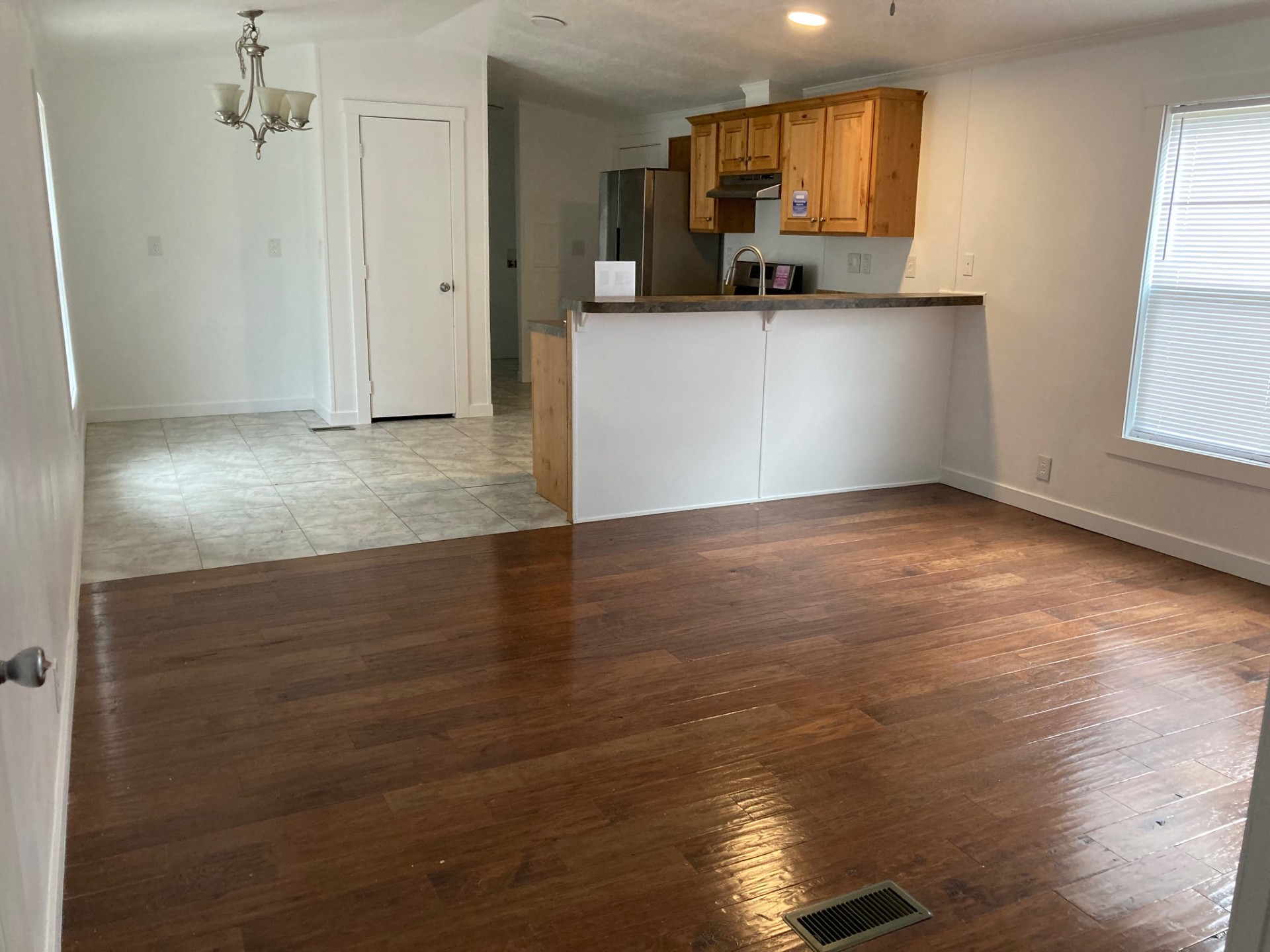 A photo of the Willow Creek Estates Home